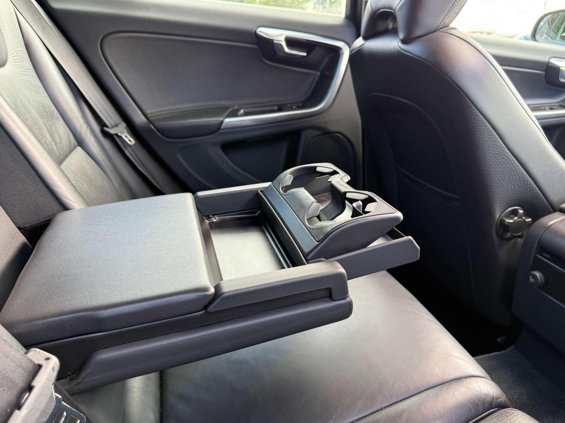 Volvo V60 view 70