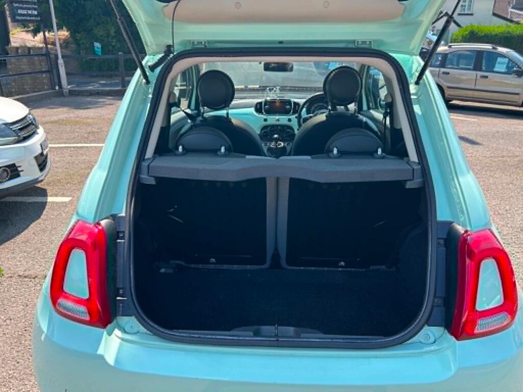 Fiat 500 view 12