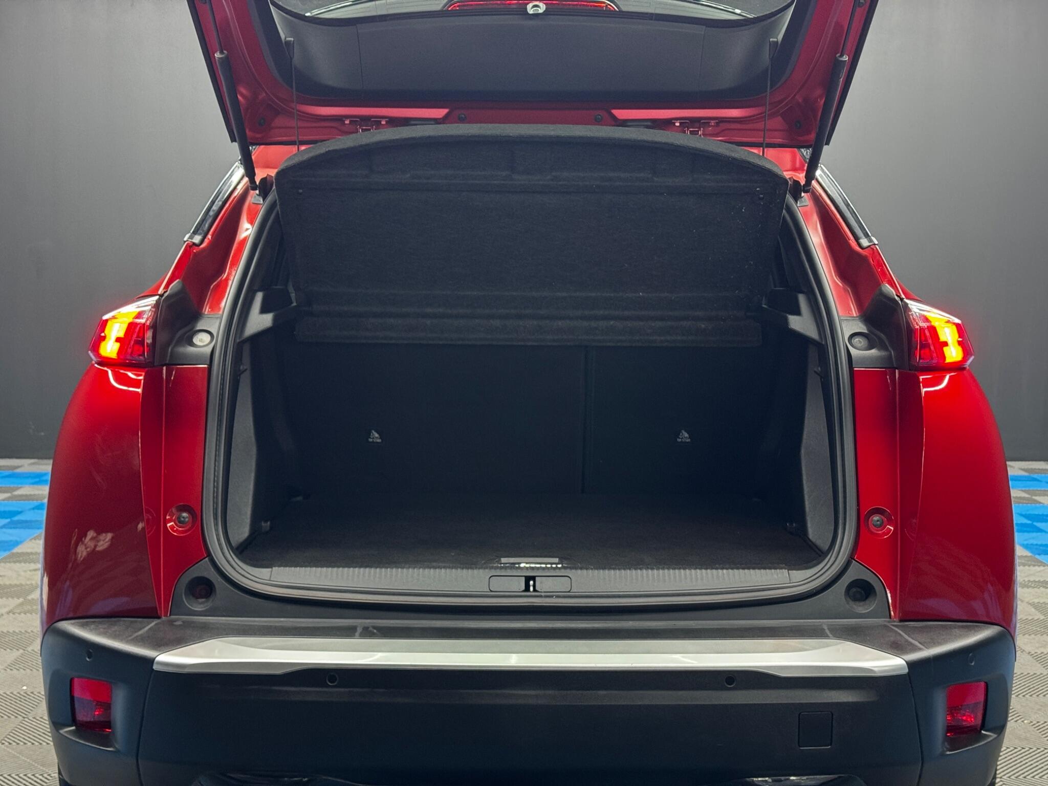 Peugeot 2008 view 37