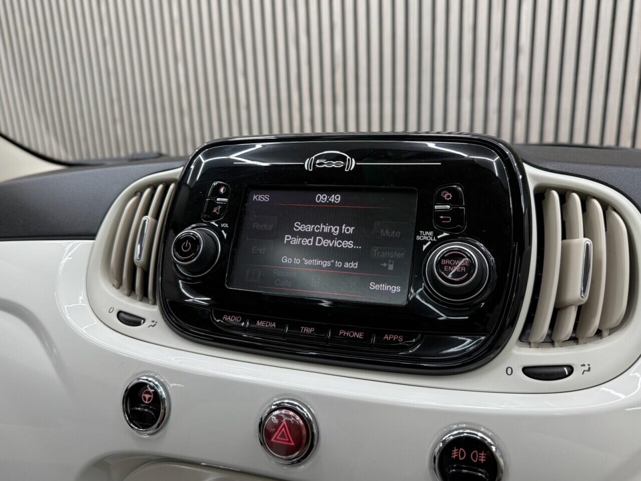 Fiat 500 view 15