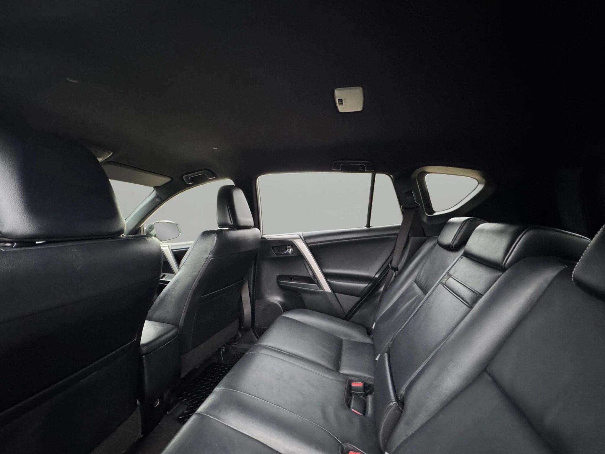 Toyota Rav4 view 54