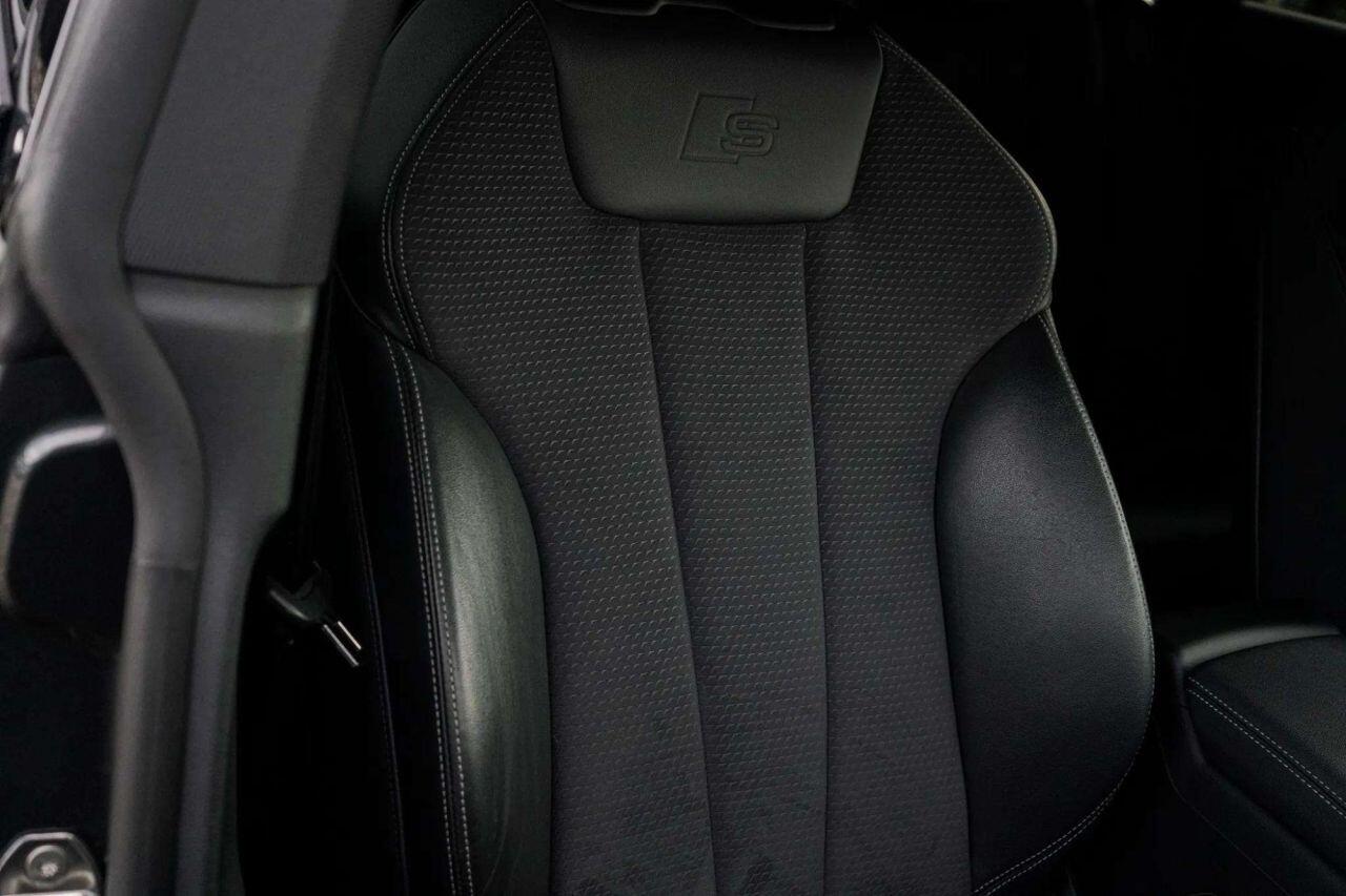 Audi A5 view 27