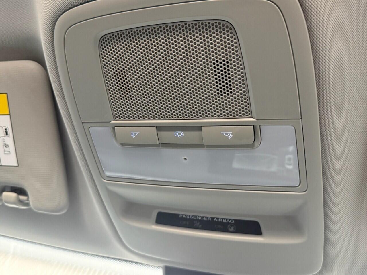 MG ZS view 20
