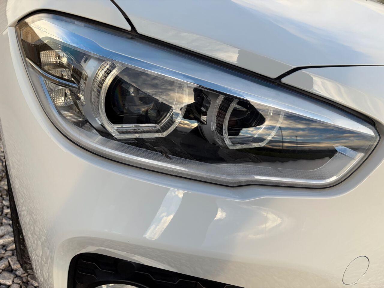 BMW 1 Series view 9