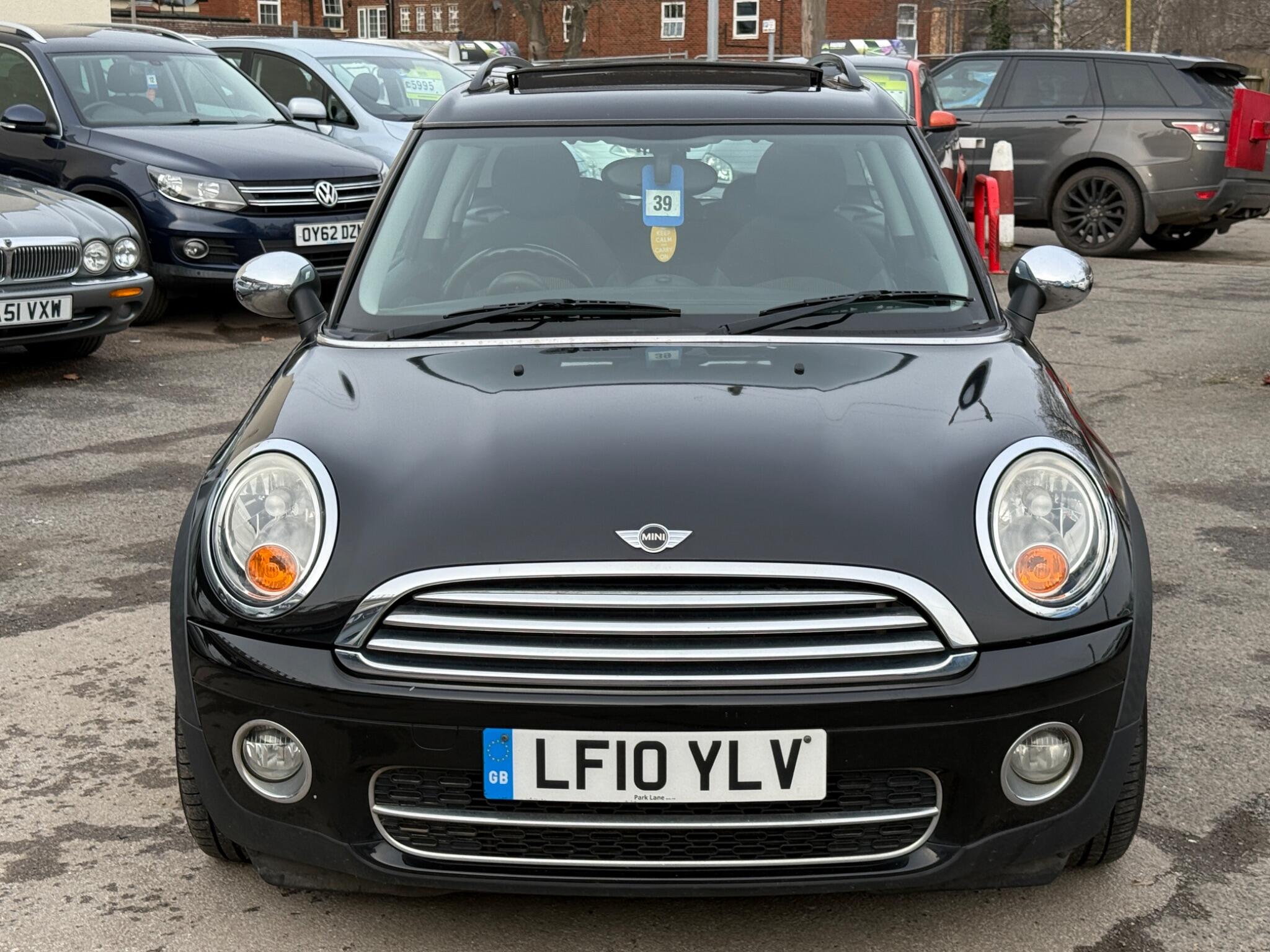 MINI Clubman - Image 9