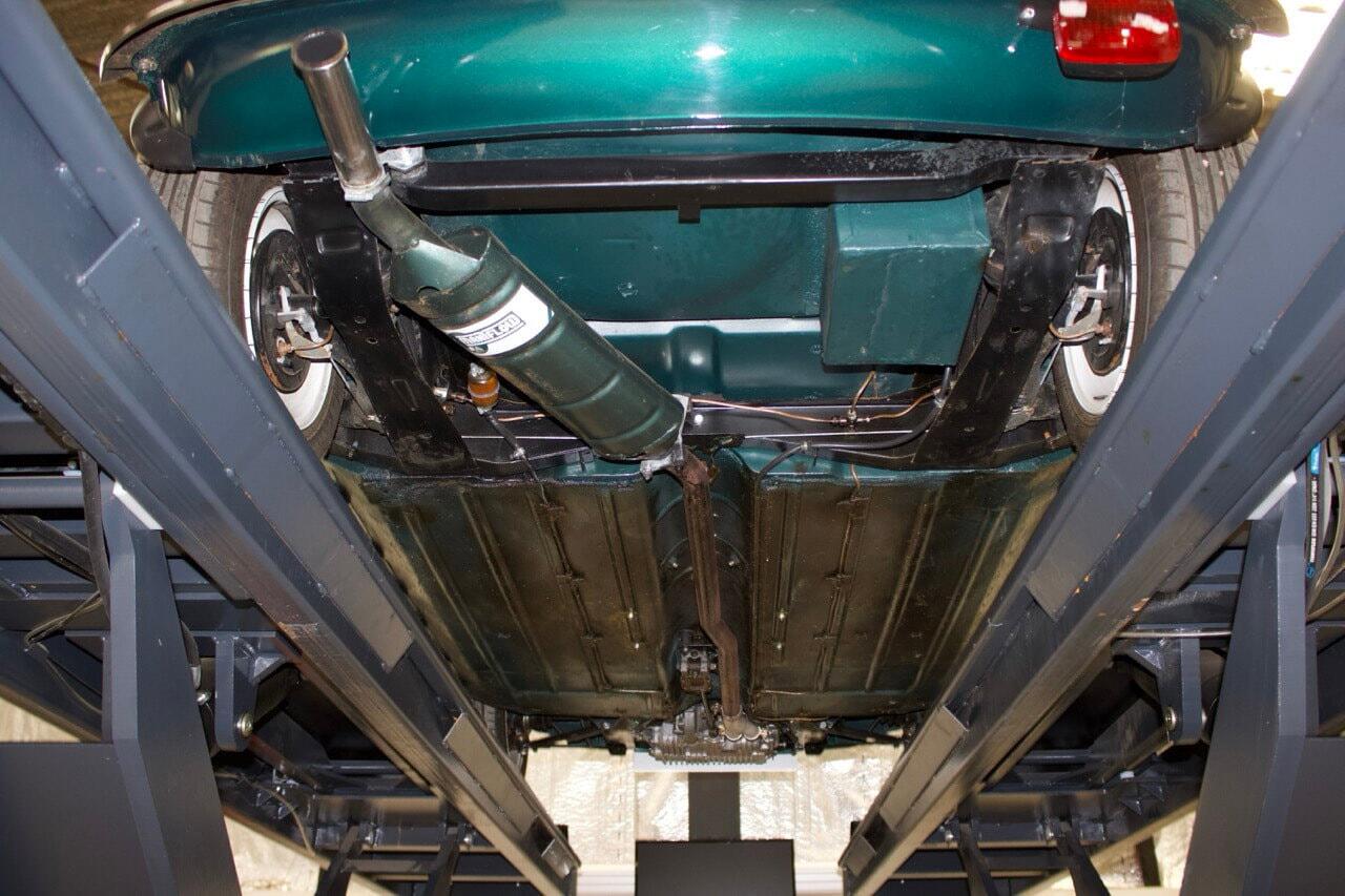 Rover Mini view 9