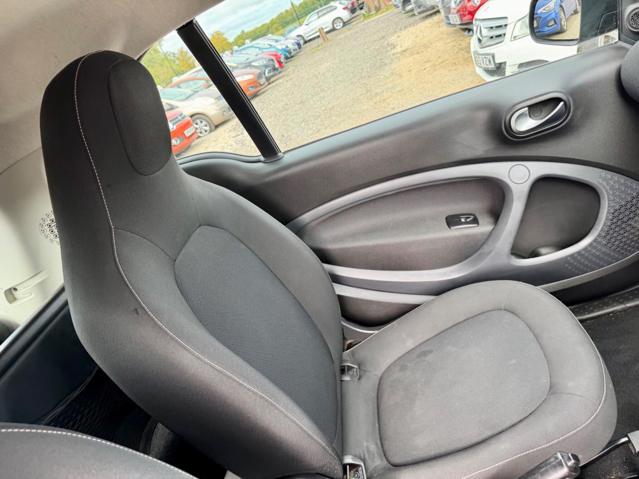 Smart Fortwo view 42