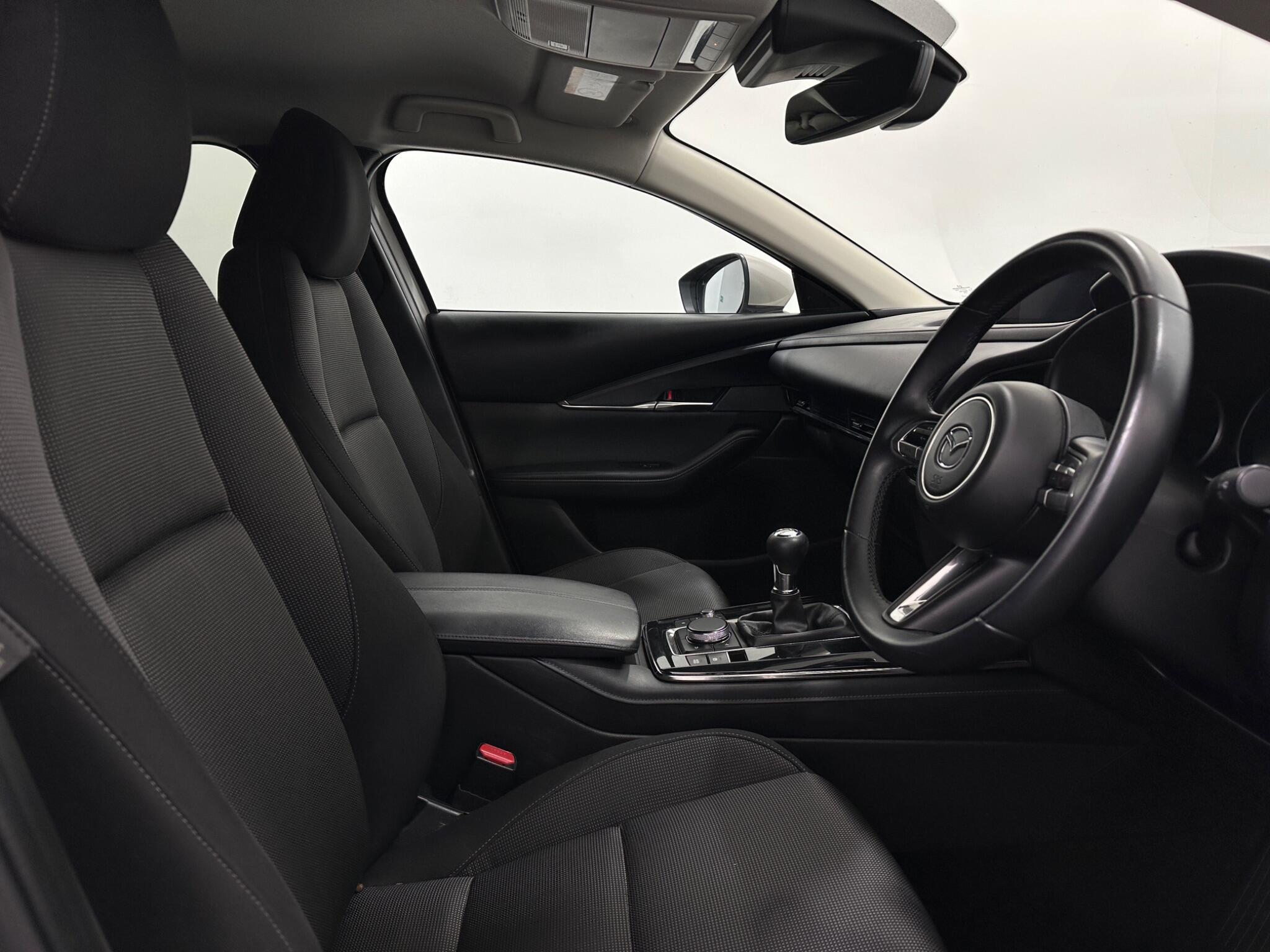 Mazda CX-30 view 30