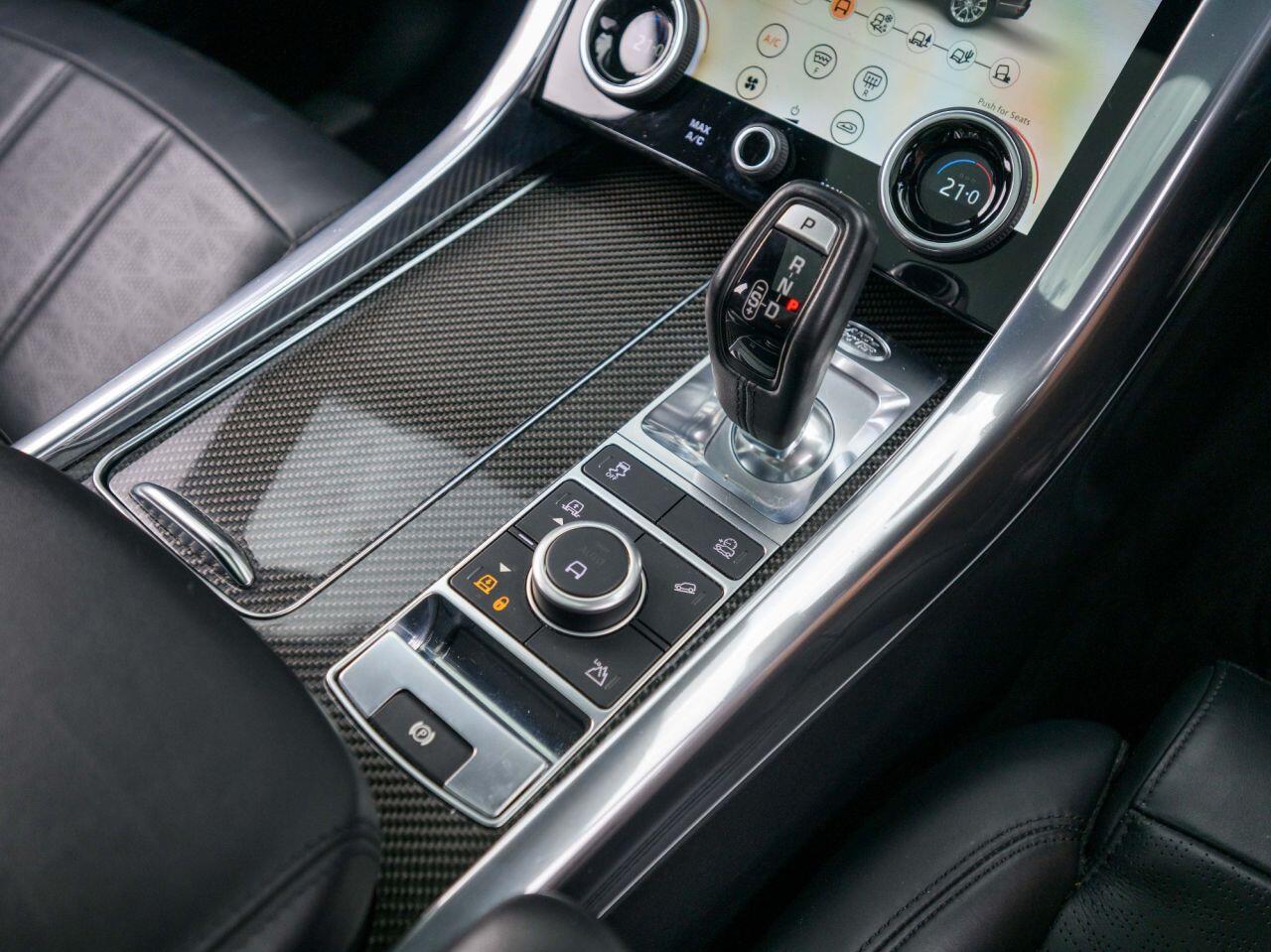 Land Rover Range Rover Sport view 42