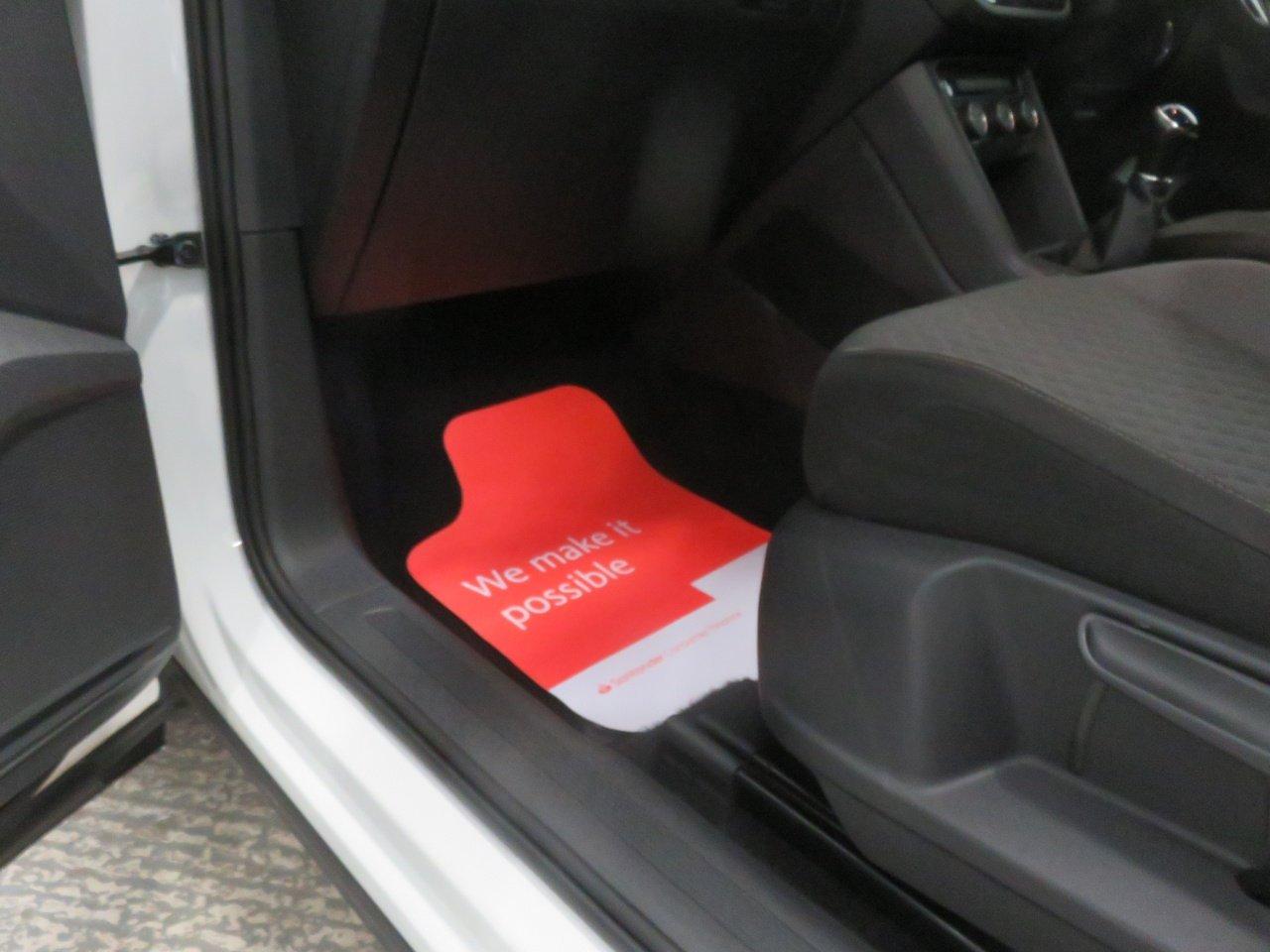 Volkswagen Tiguan view 30