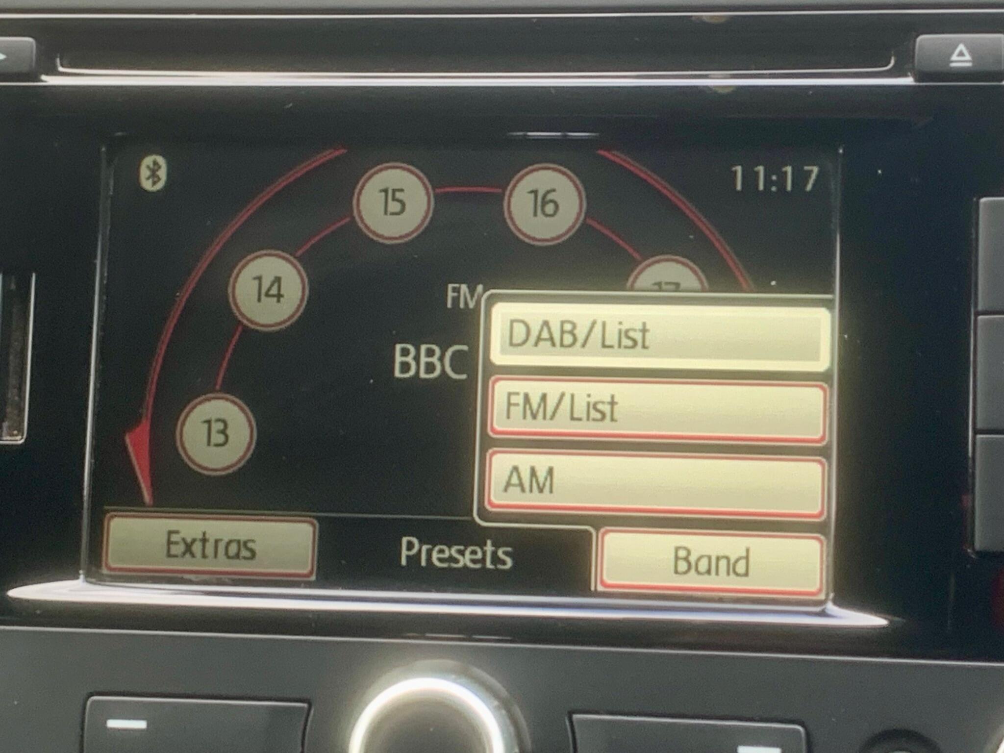 Volkswagen Tiguan view 39
