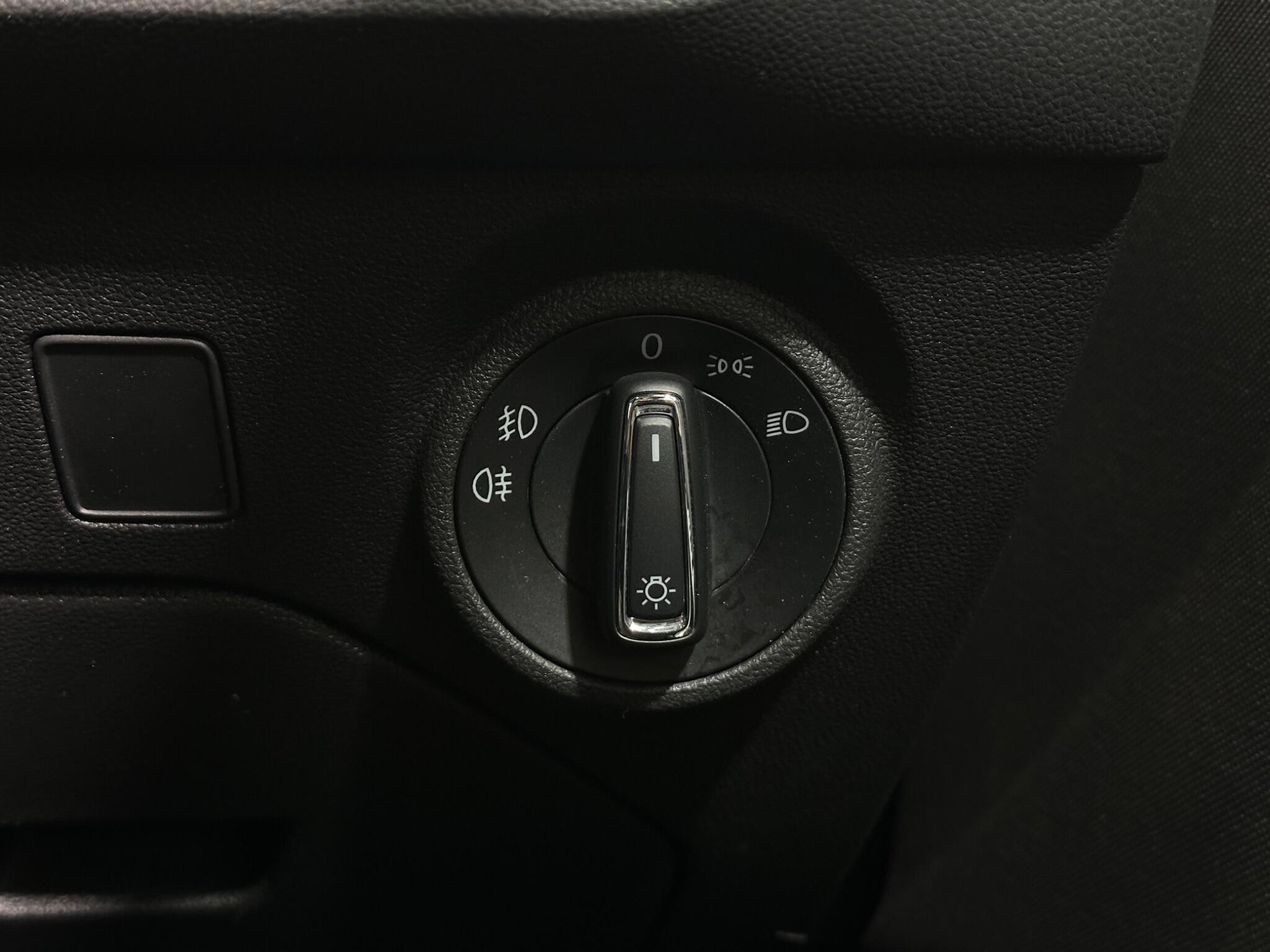 Seat Leon view 18