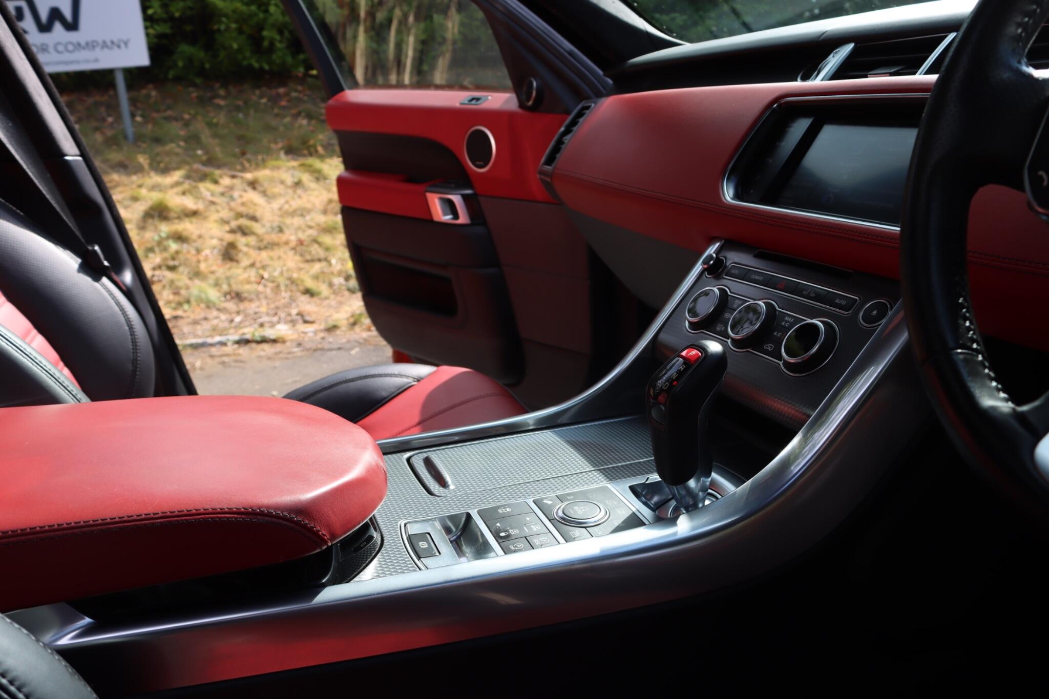 Land Rover Range Rover Sport view 54