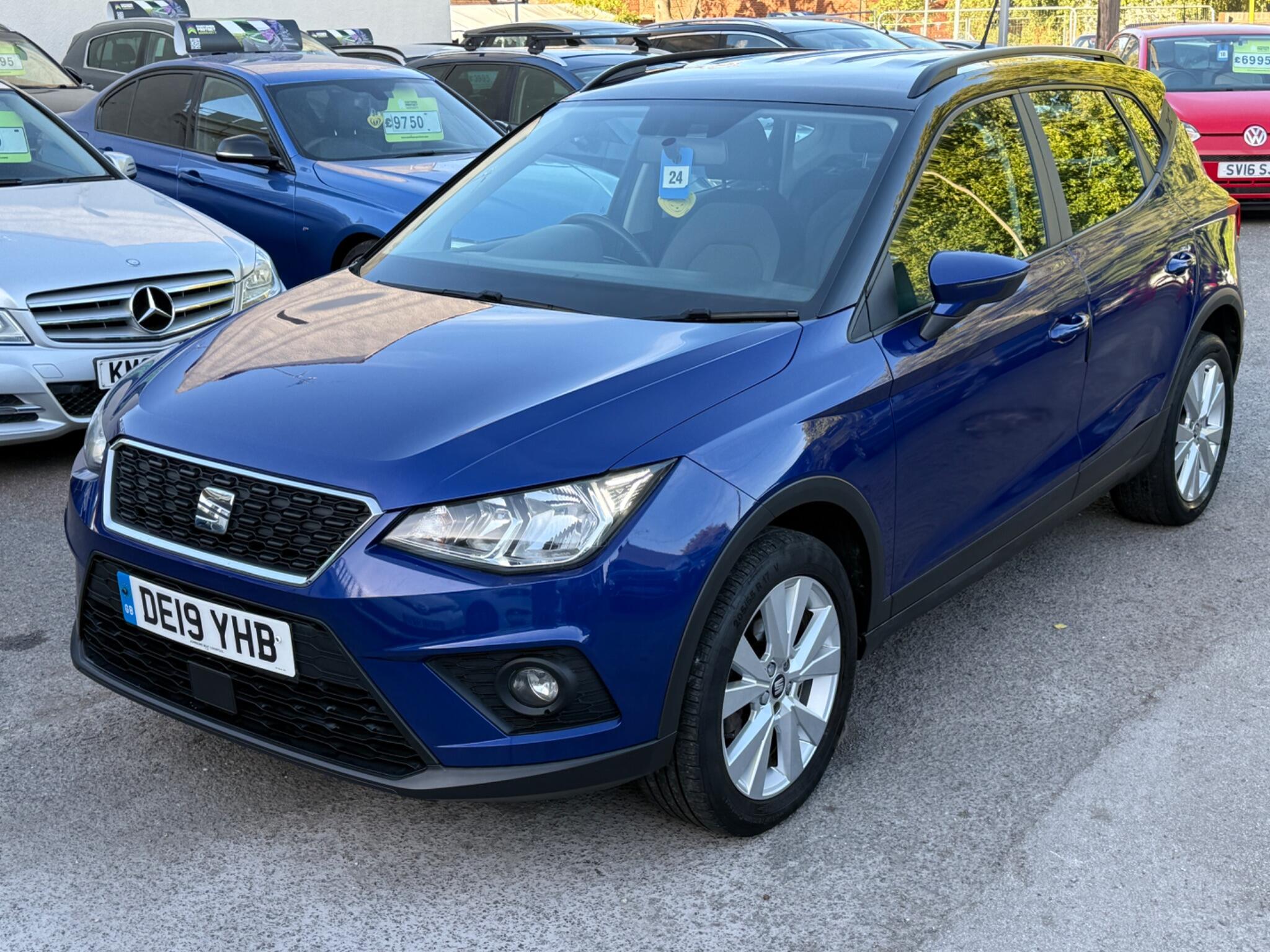 SEAT Arona - Image 9