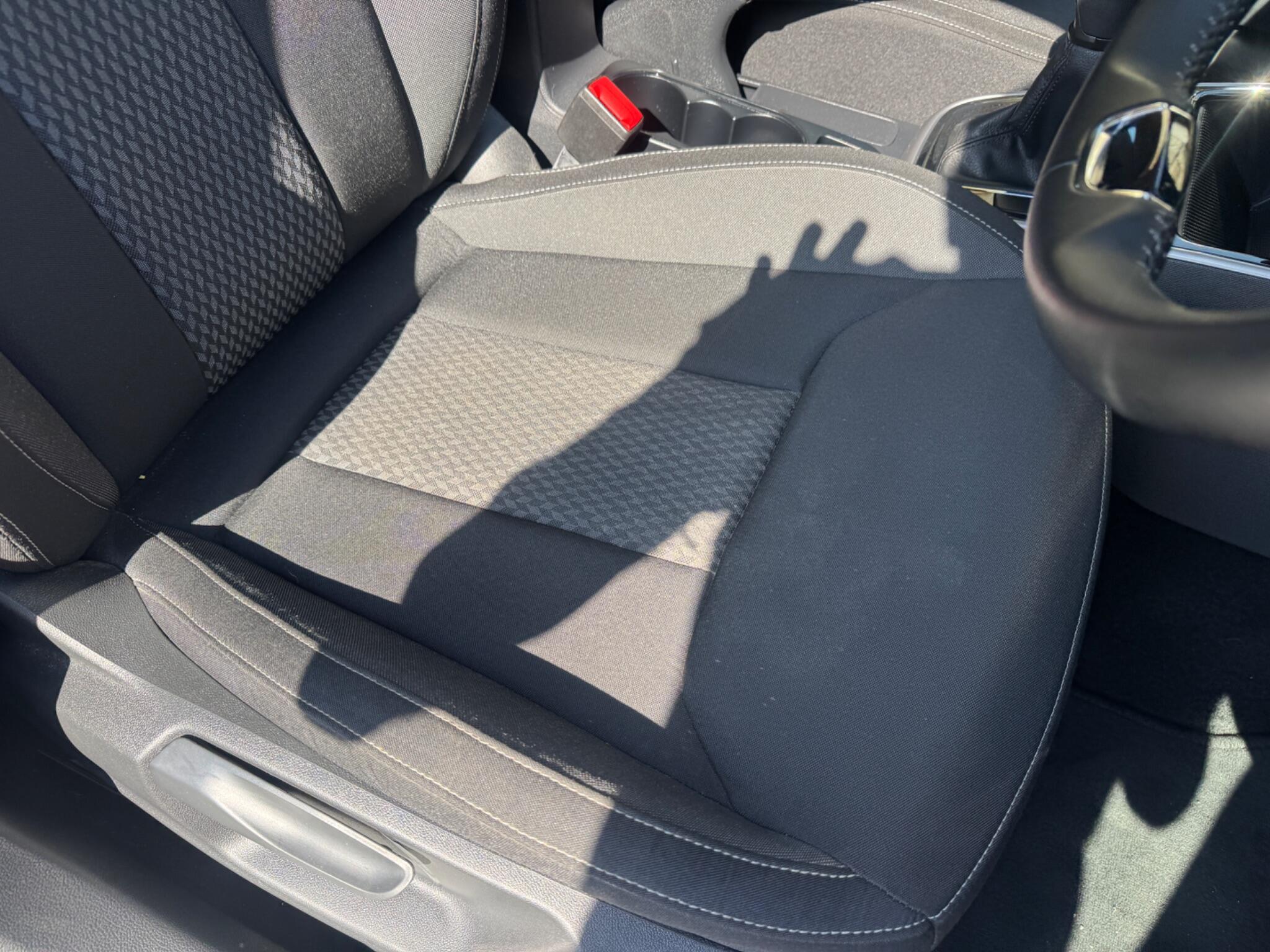 Skoda Fabia view 69