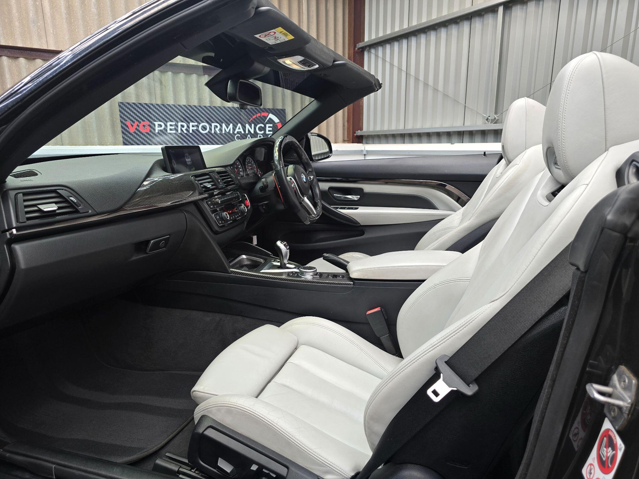 BMW M4 view 26