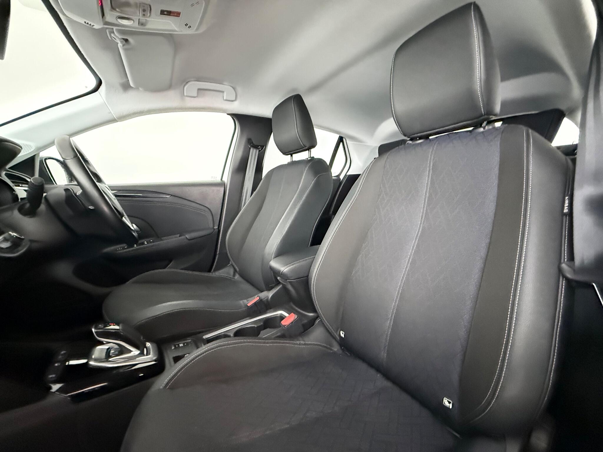 Vauxhall Corsa view 32