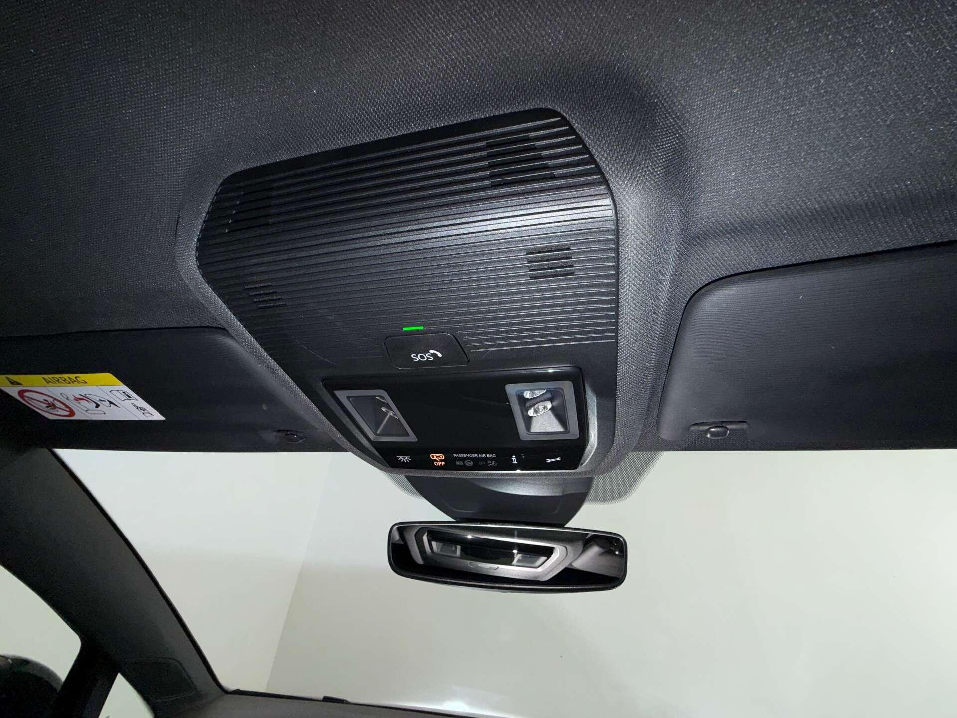 Volkswagen Golf view 50