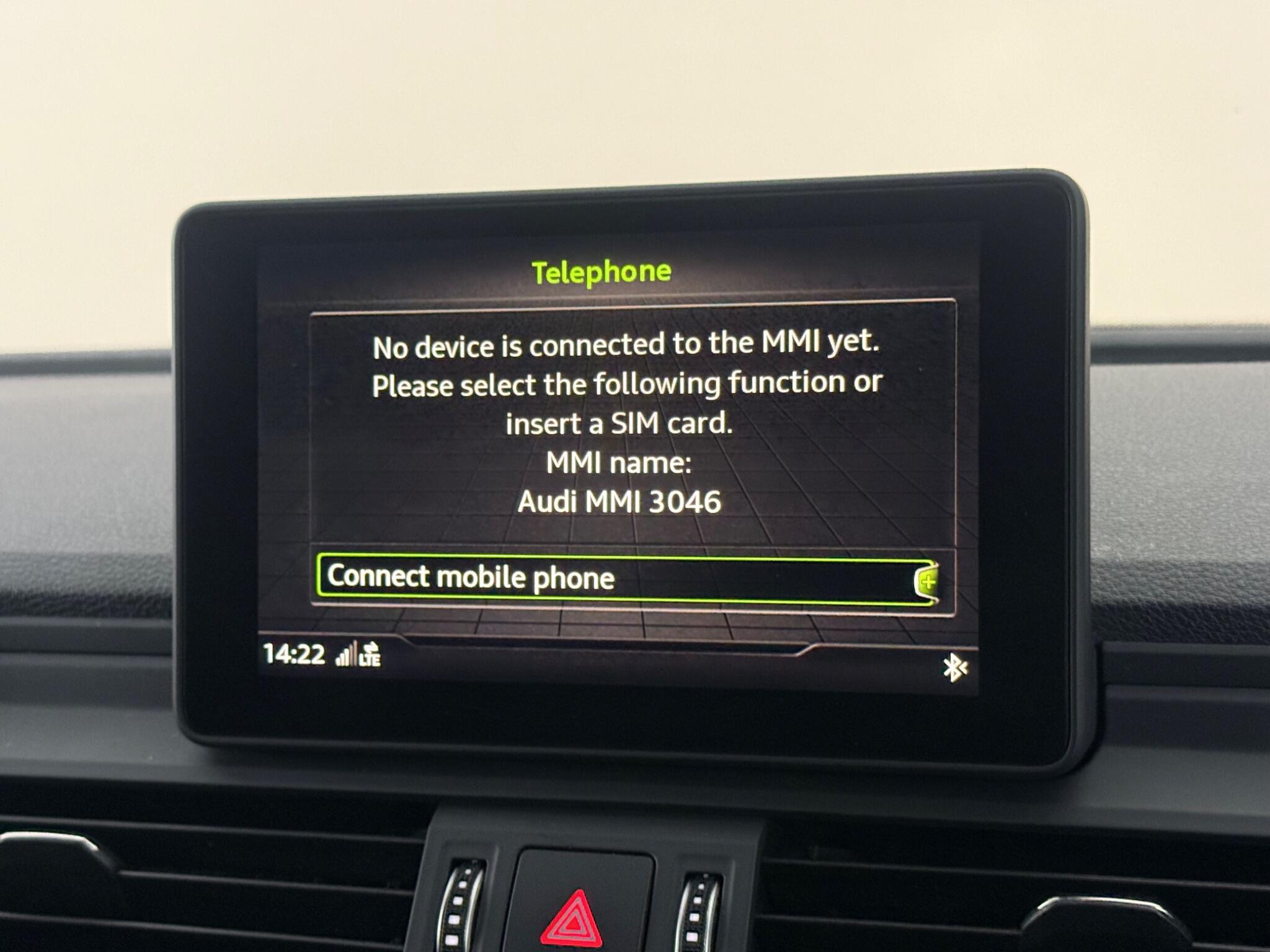 Audi Q5 view 23