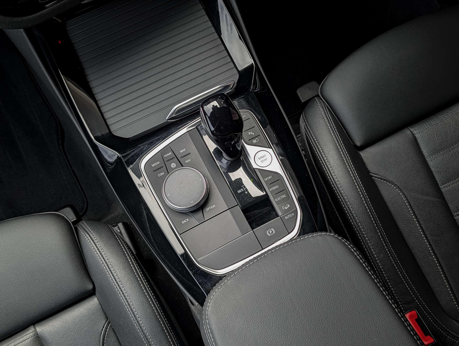 BMW X3 view 37