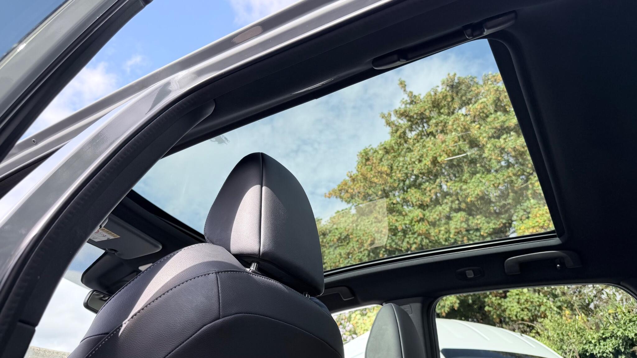 Nissan Qashqai view 33
