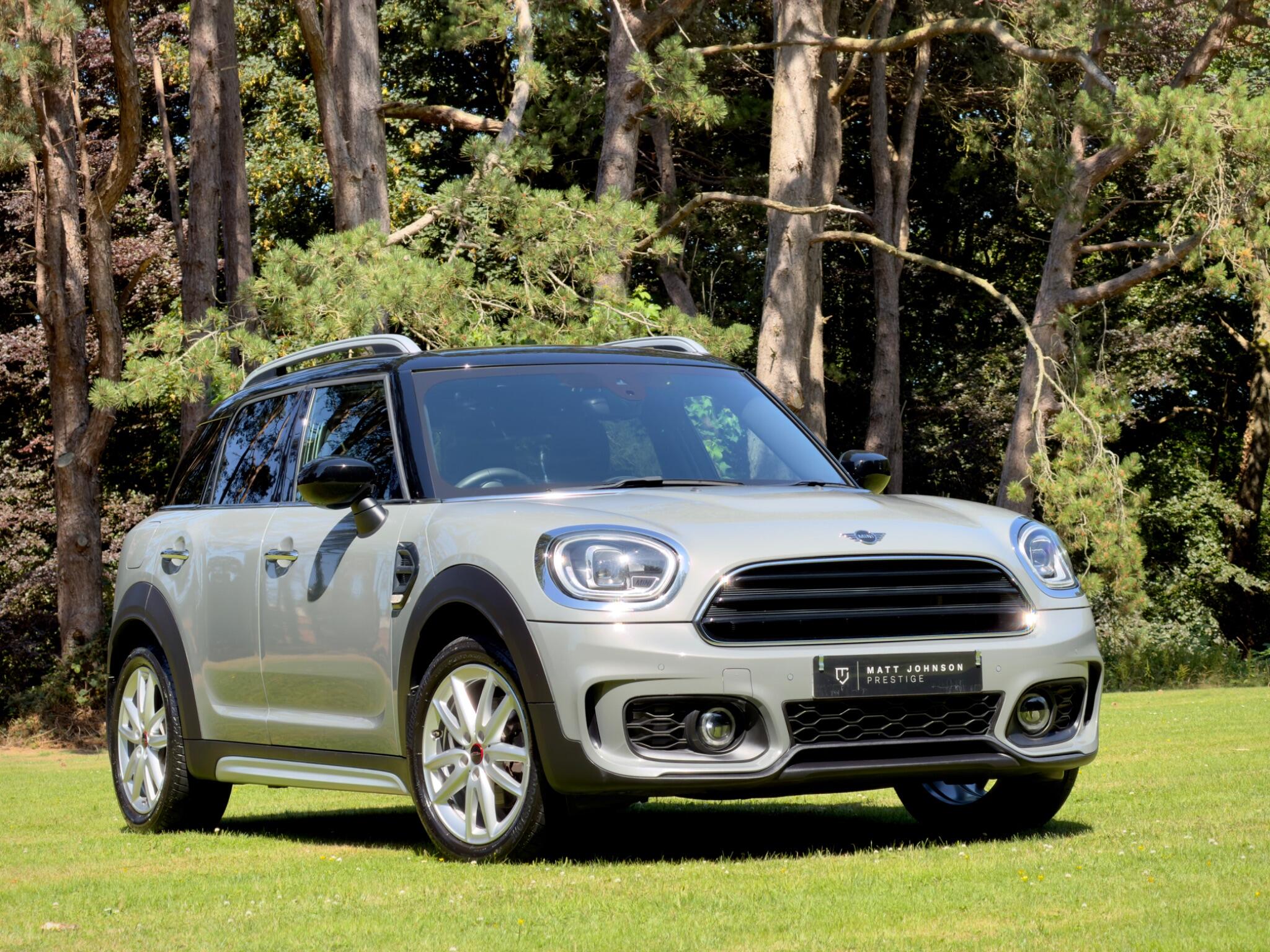 Mini Countryman view 10
