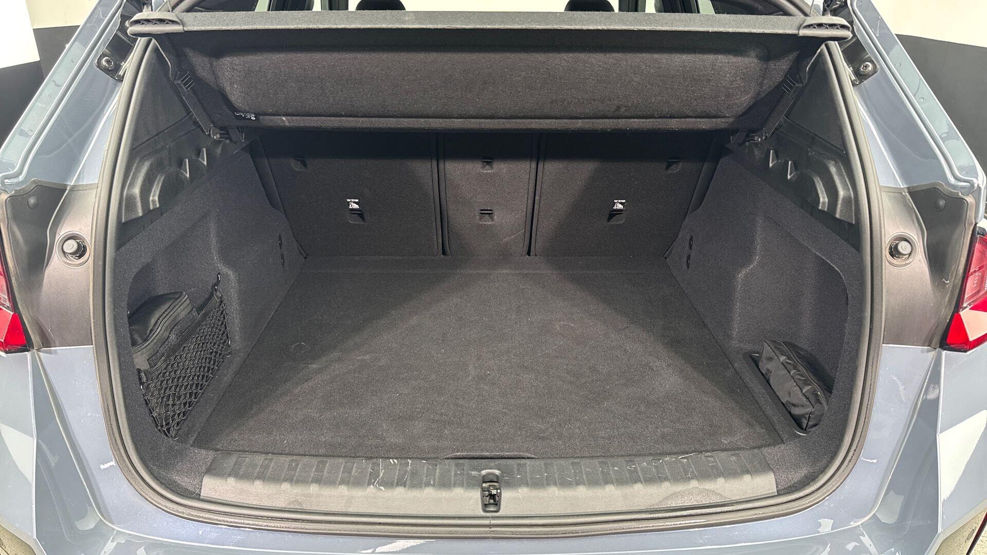BMW X1 view 13