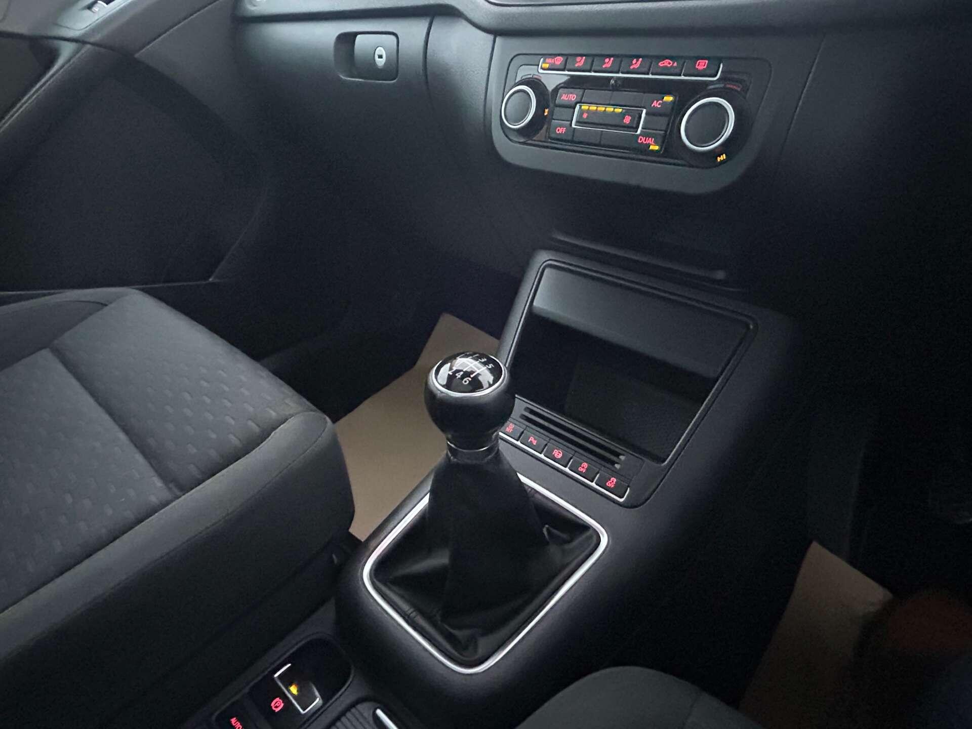 Volkswagen Tiguan view 35