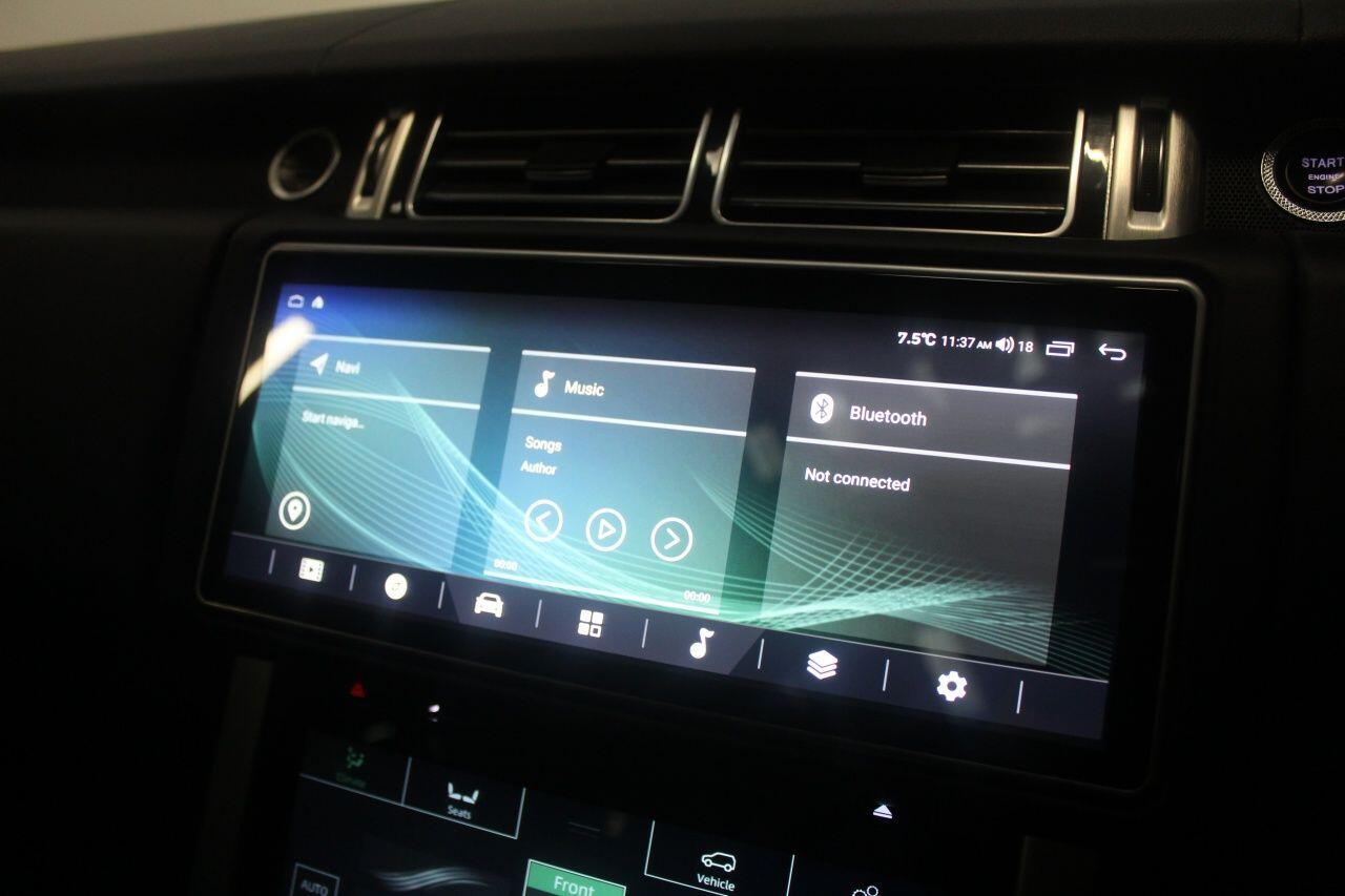 Land Rover Range Rover view 41