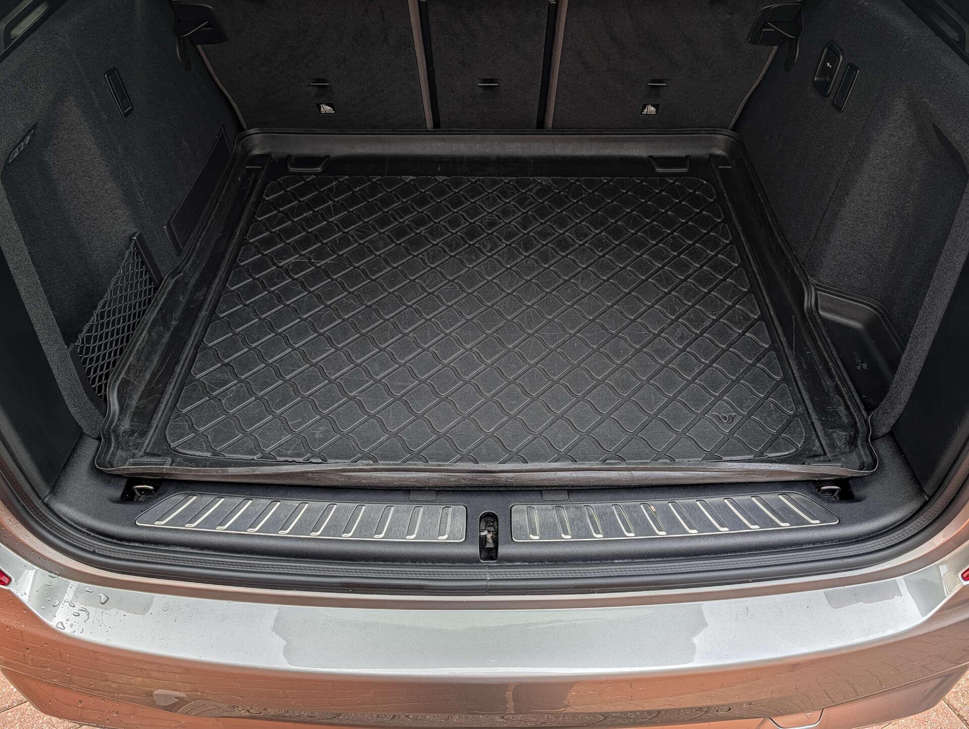 BMW X3 M view 48