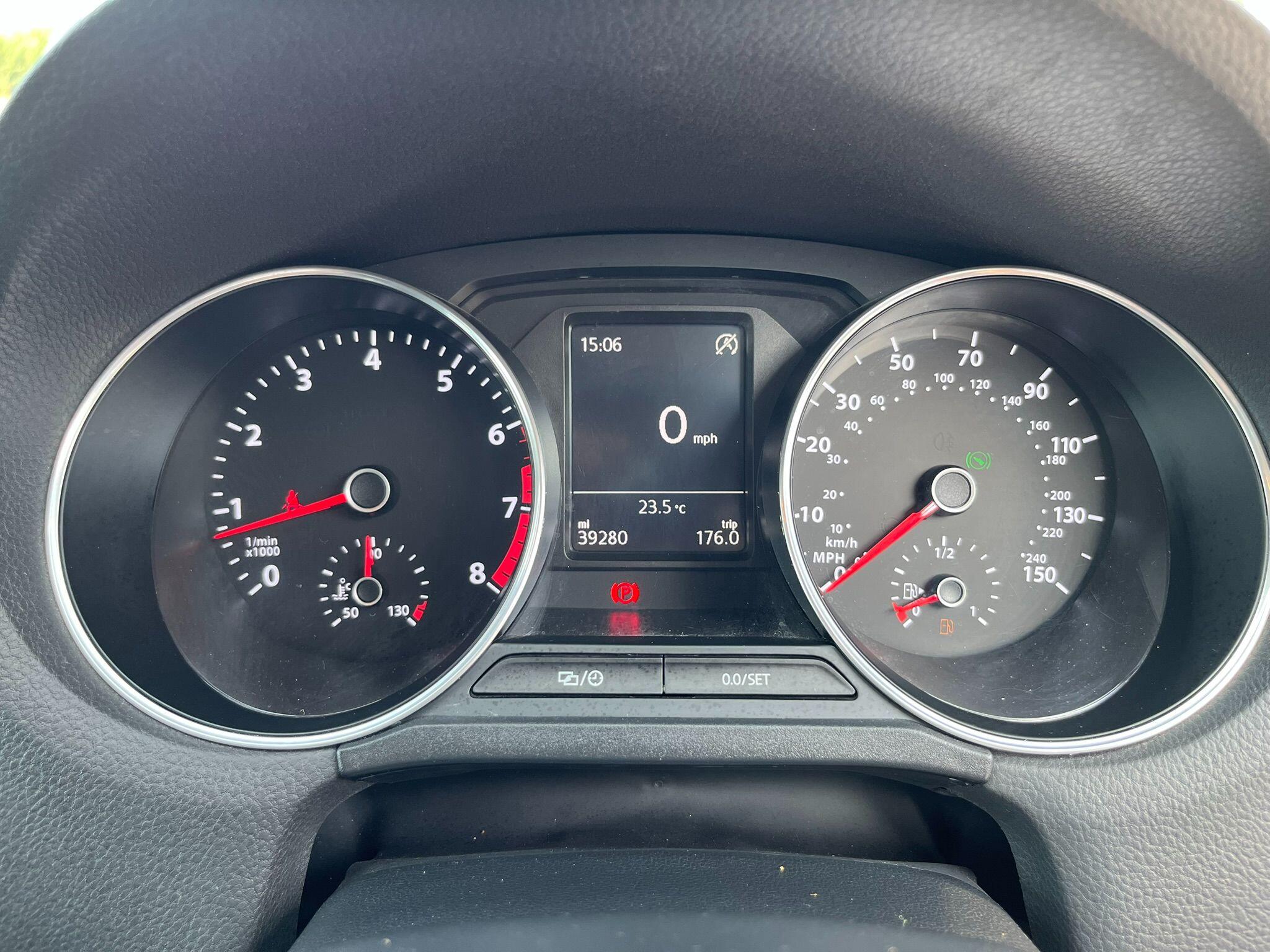Volkswagen Polo view 15