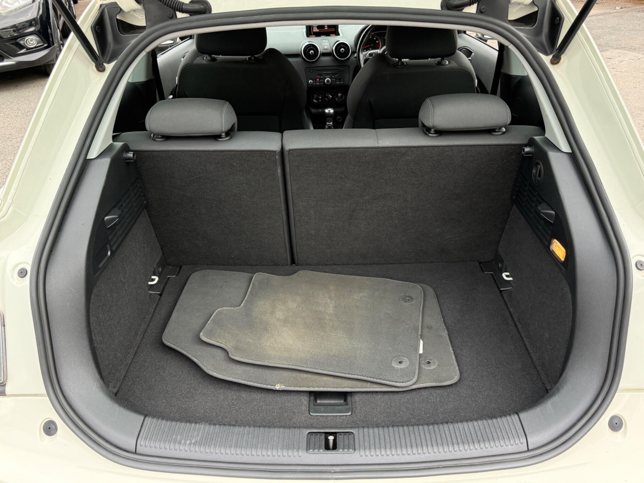 Audi A1 - Image 37