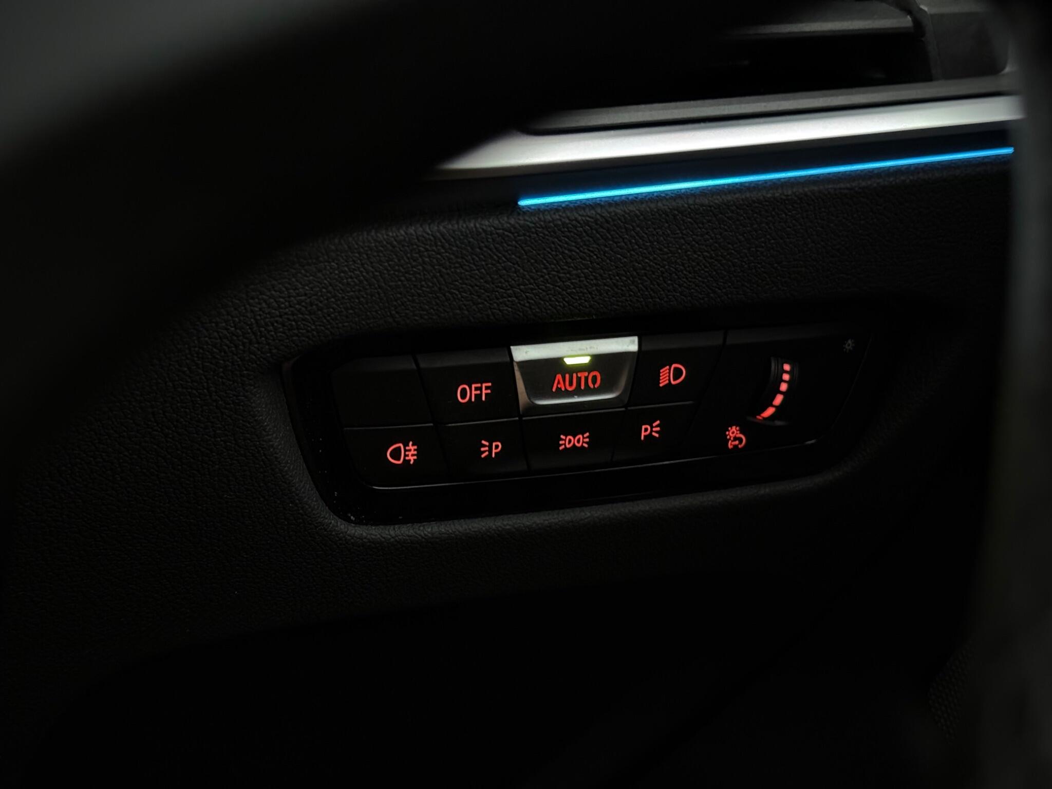 BMW I4 view 22