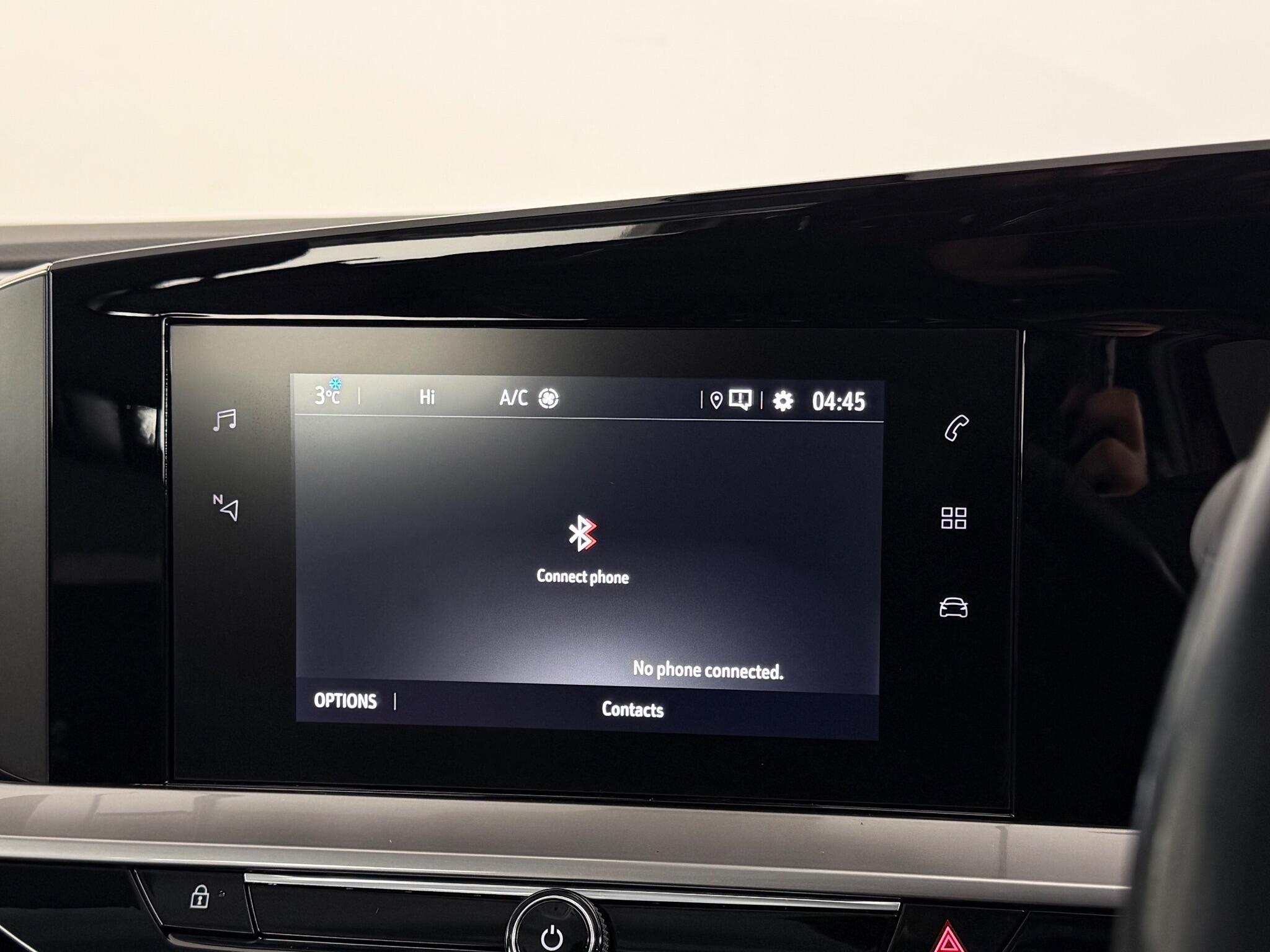 Vauxhall Mokka view 25