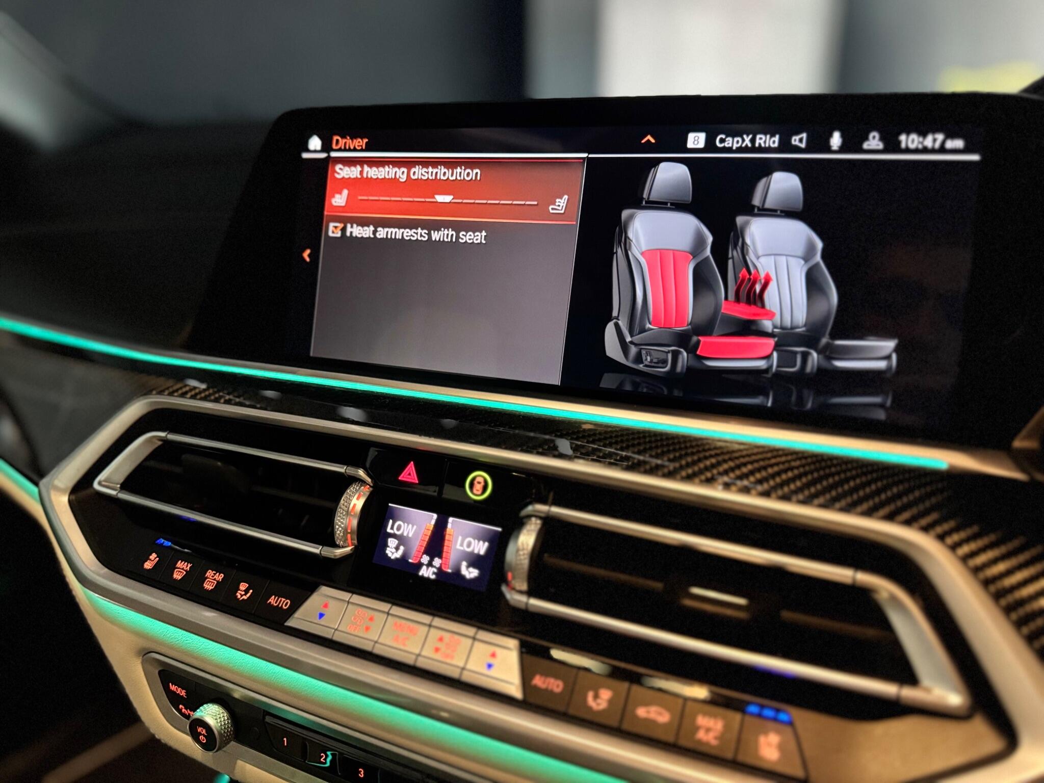 BMW X5 view 73