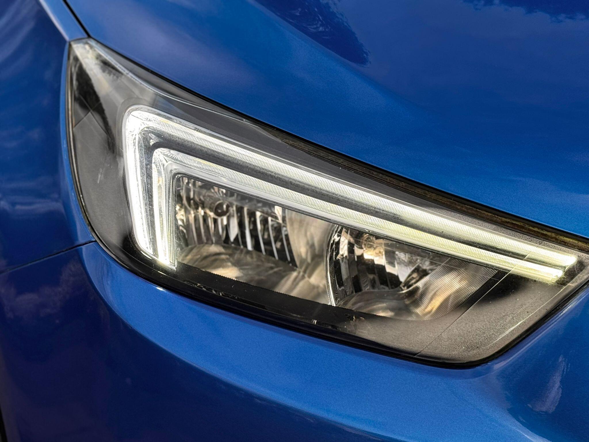 Vauxhall Mokka X view 17