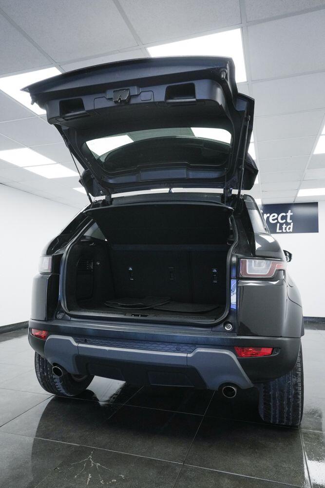 Land Rover Range Rover Evoque view 22