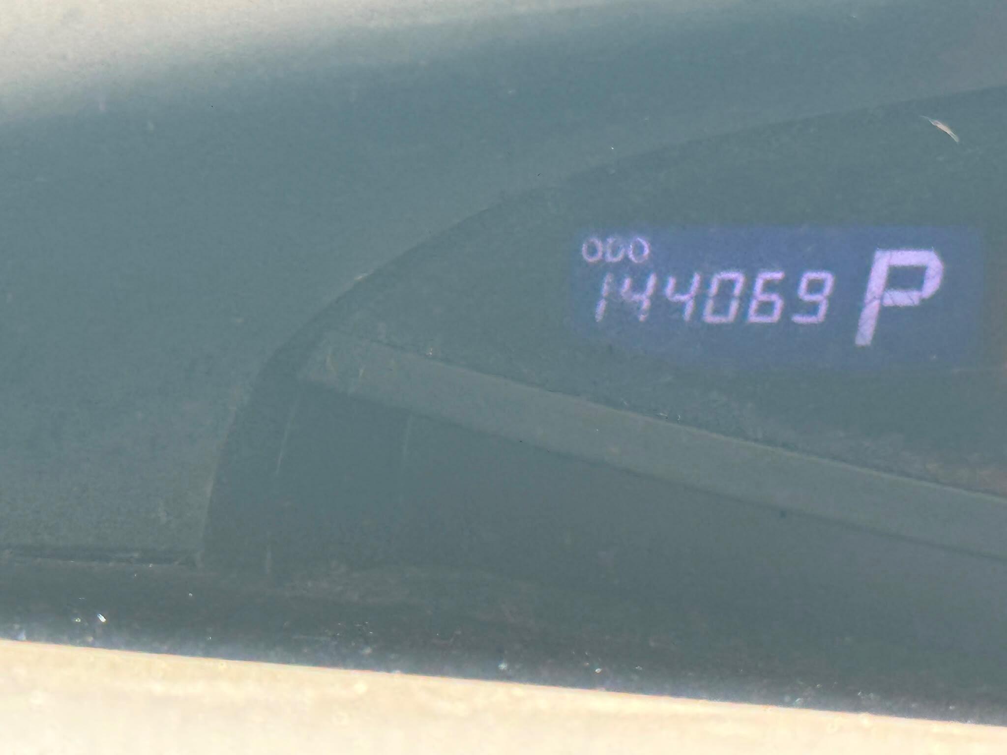 Toyota Estima view 41