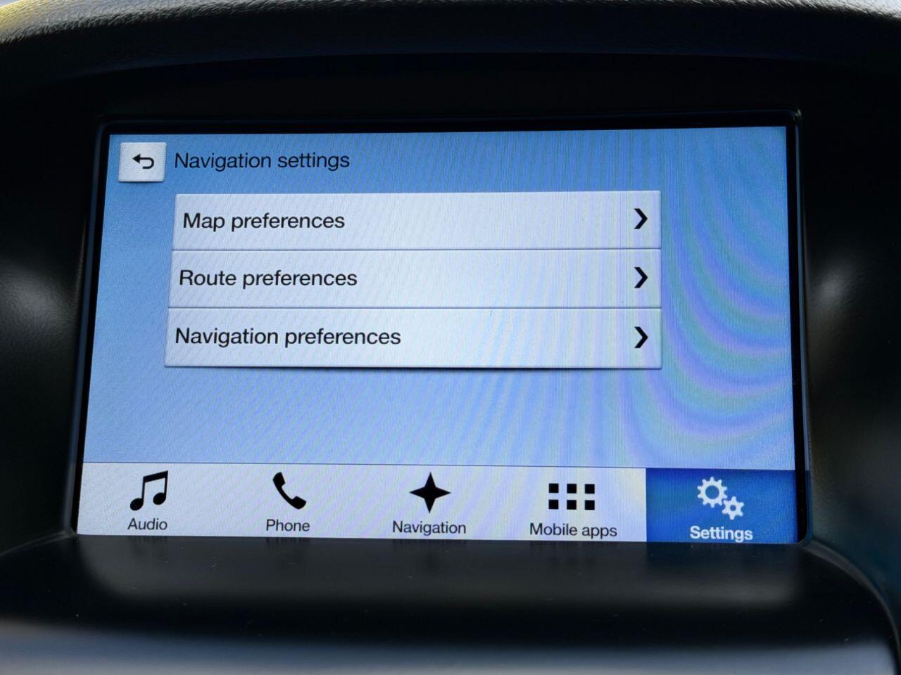 Ford Focus view 51