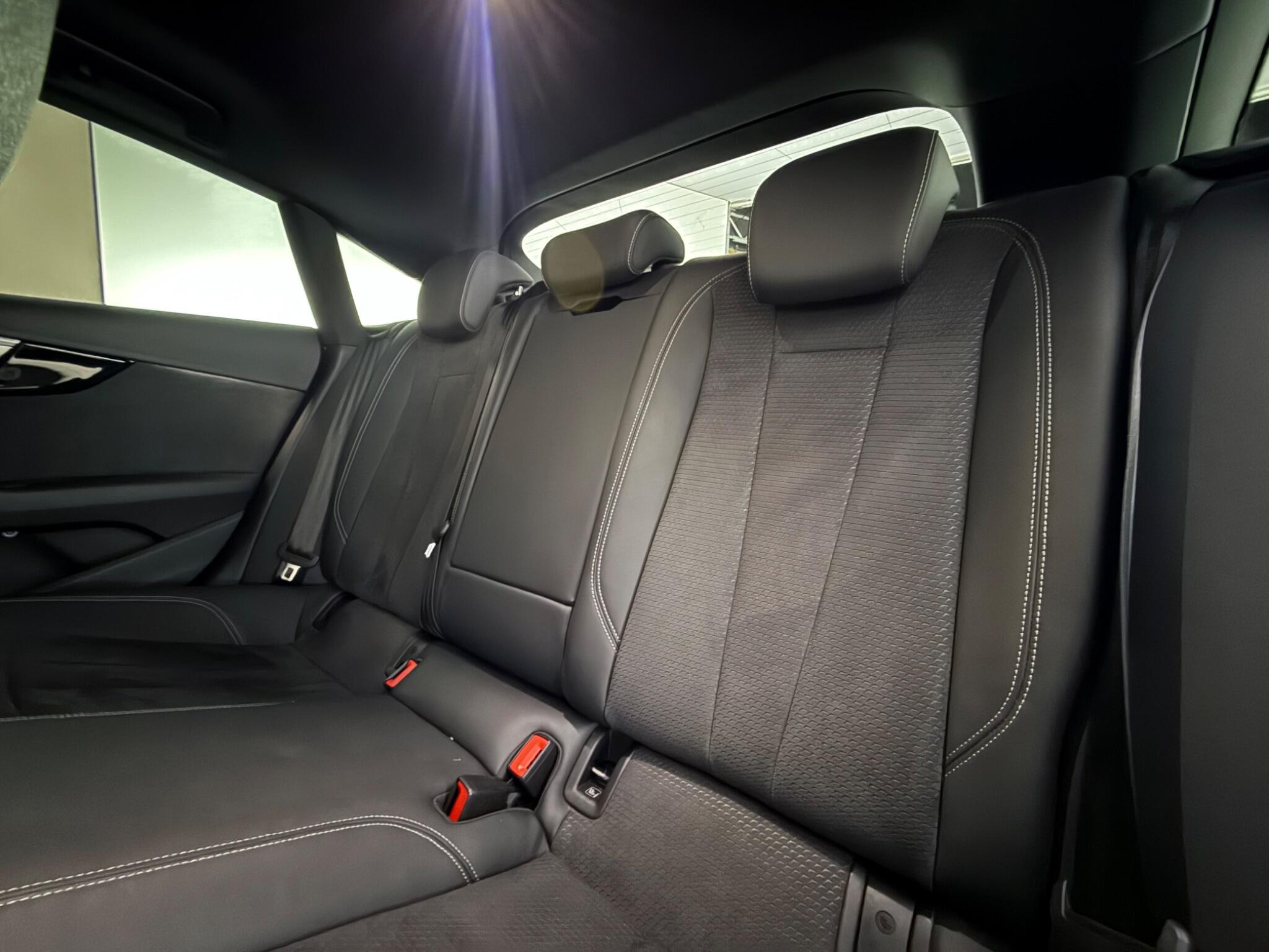 Audi A5 view 33