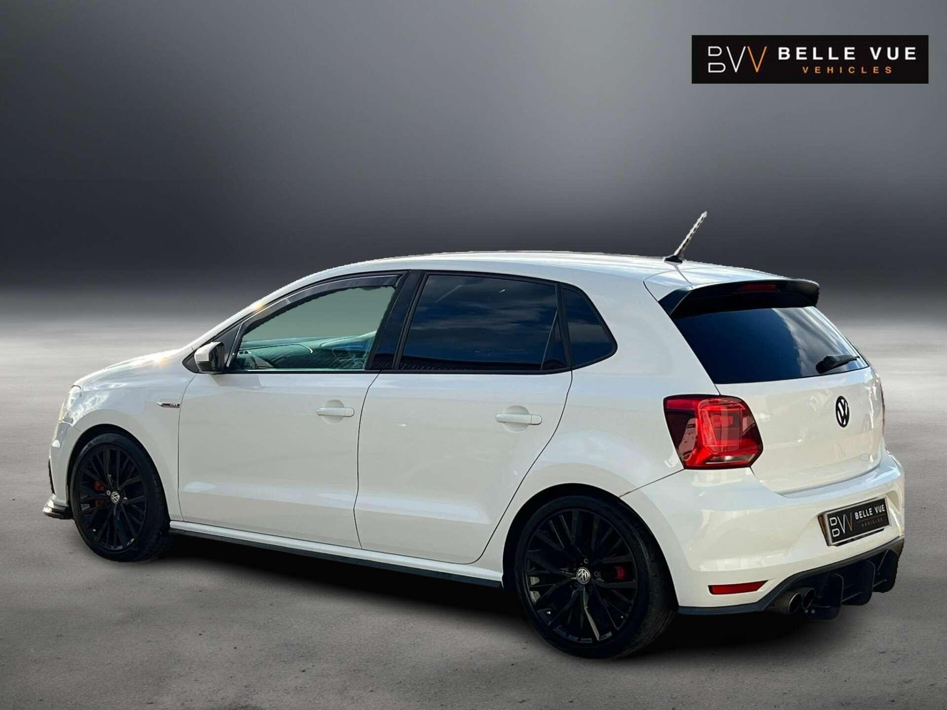 Volkswagen Polo view 22