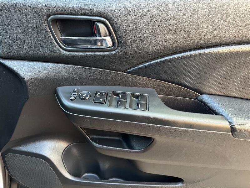 Honda CR-V view 38