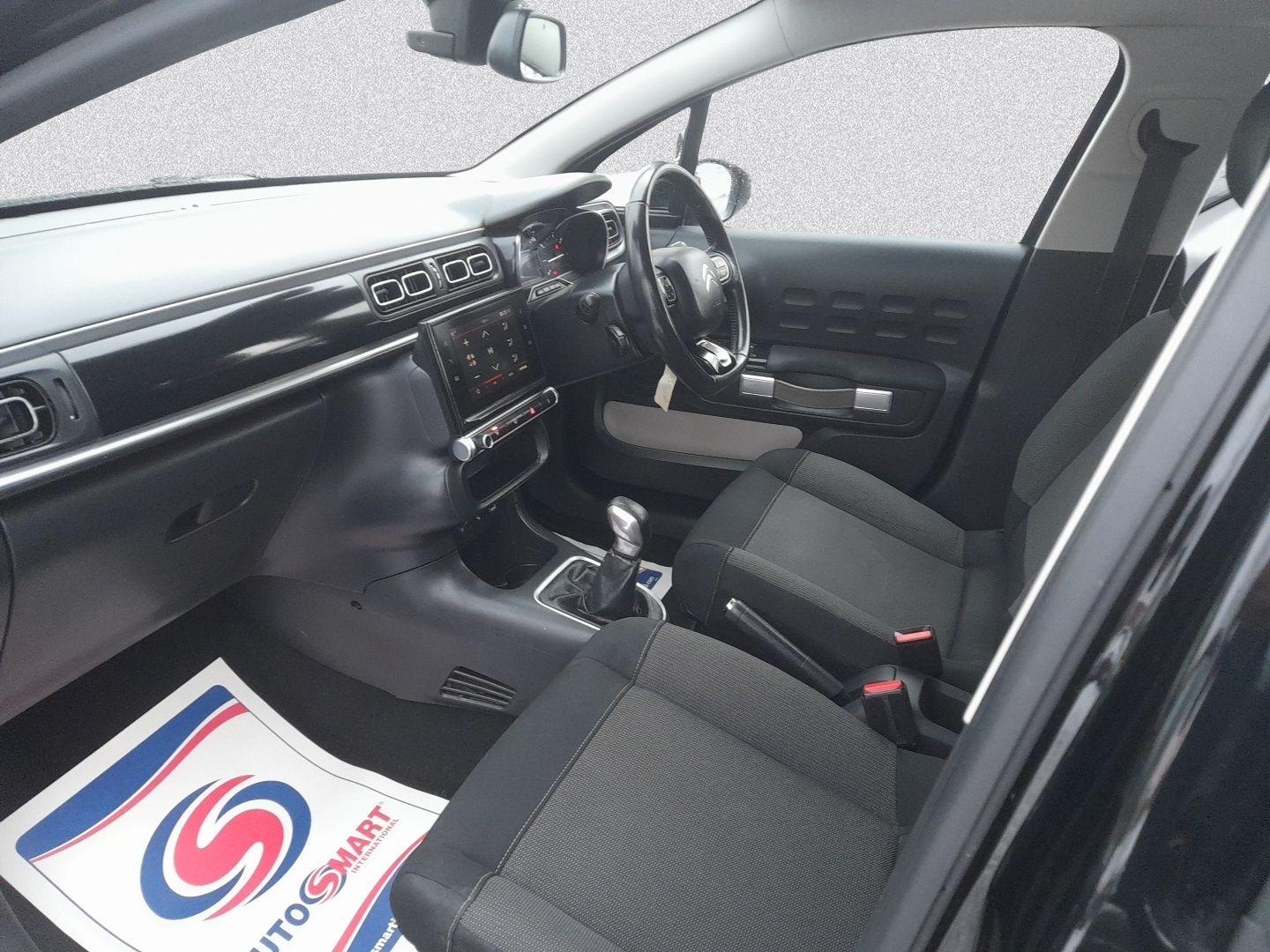 Citroen C3 1.2 PureTech Flair Euro 6 5dr