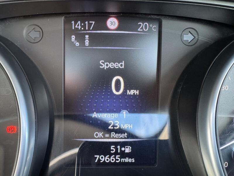 Nissan Qashqai view 31