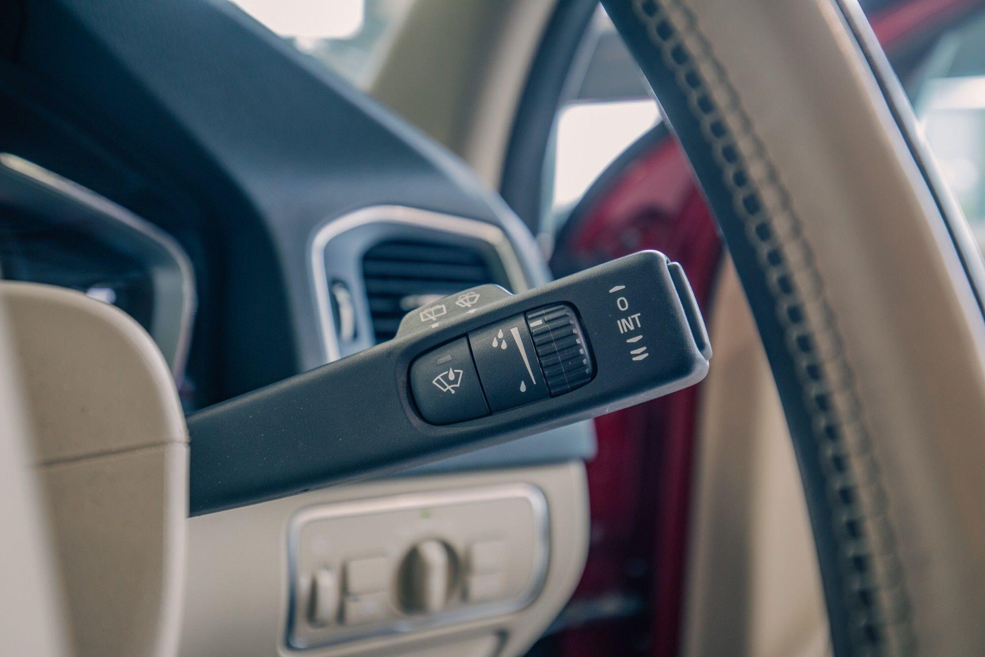 Volvo V60 view 17