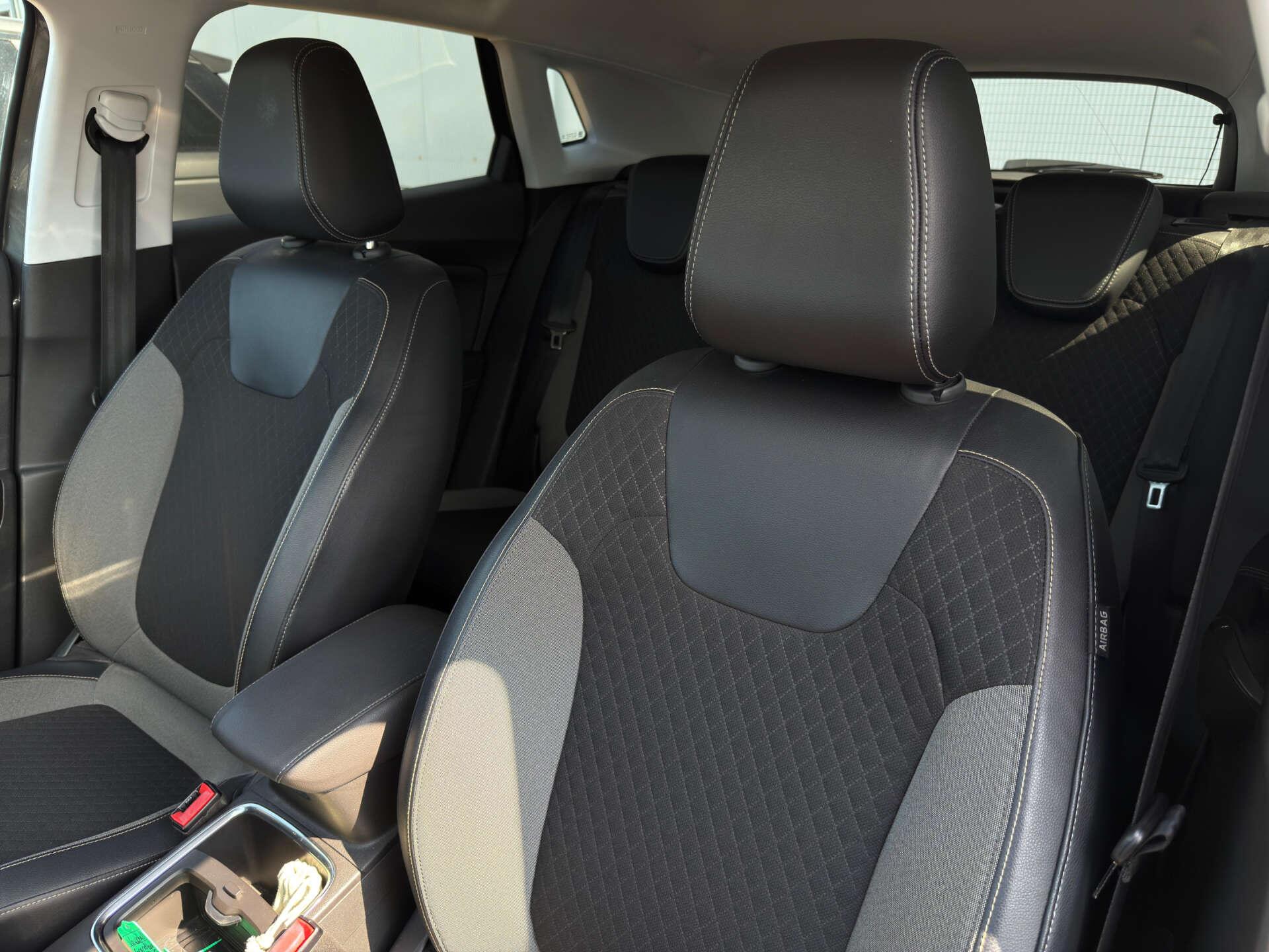 Vauxhall Grandland X view 49