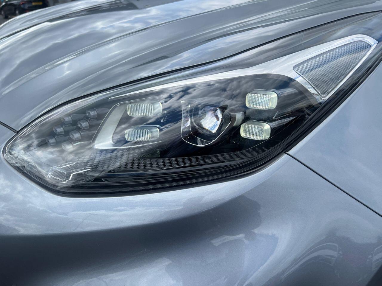 Kia Sportage view 21