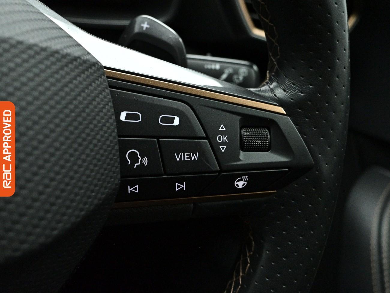 Cupra Formentor view 21