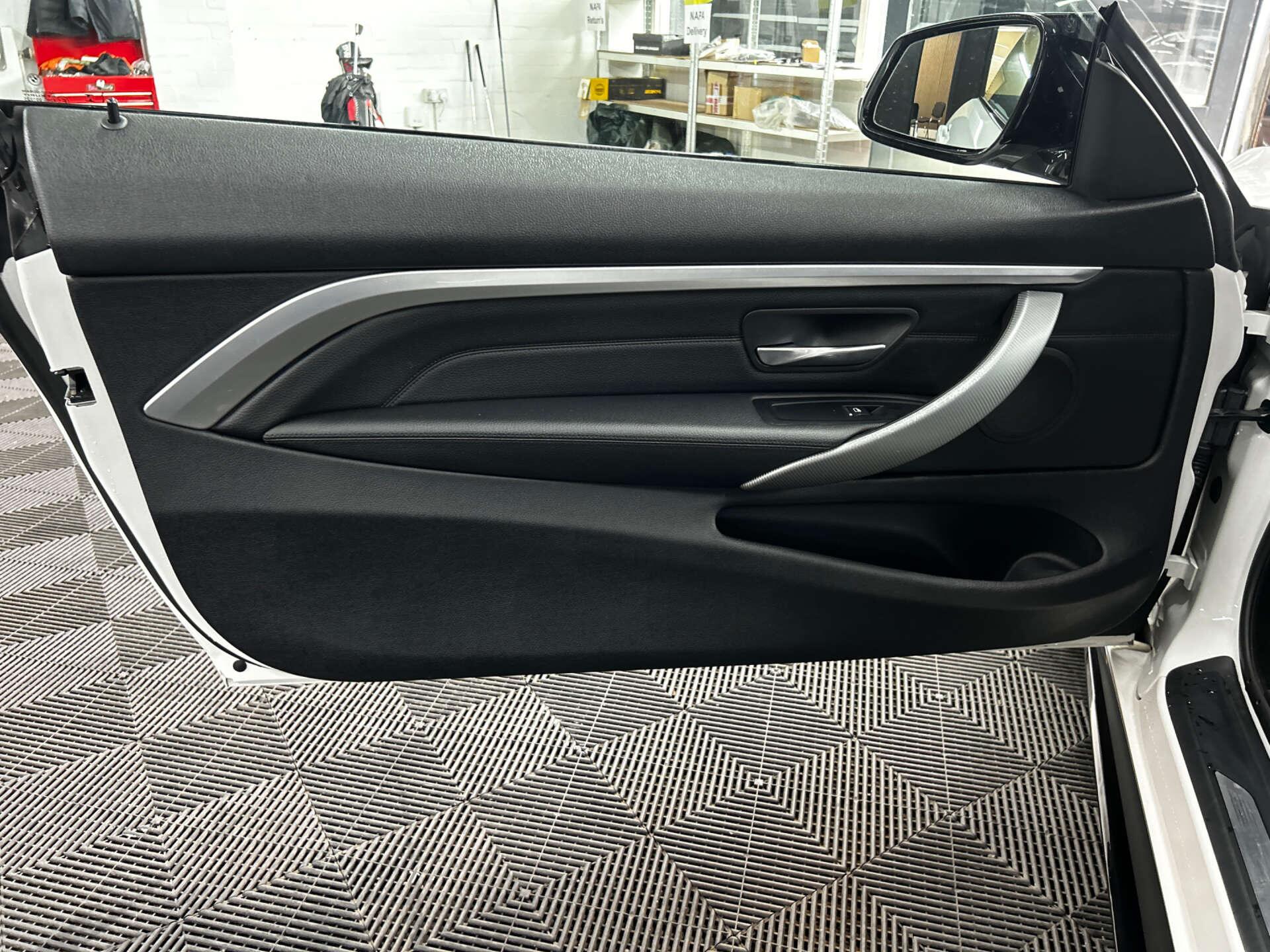 BMW 4 Series view 50