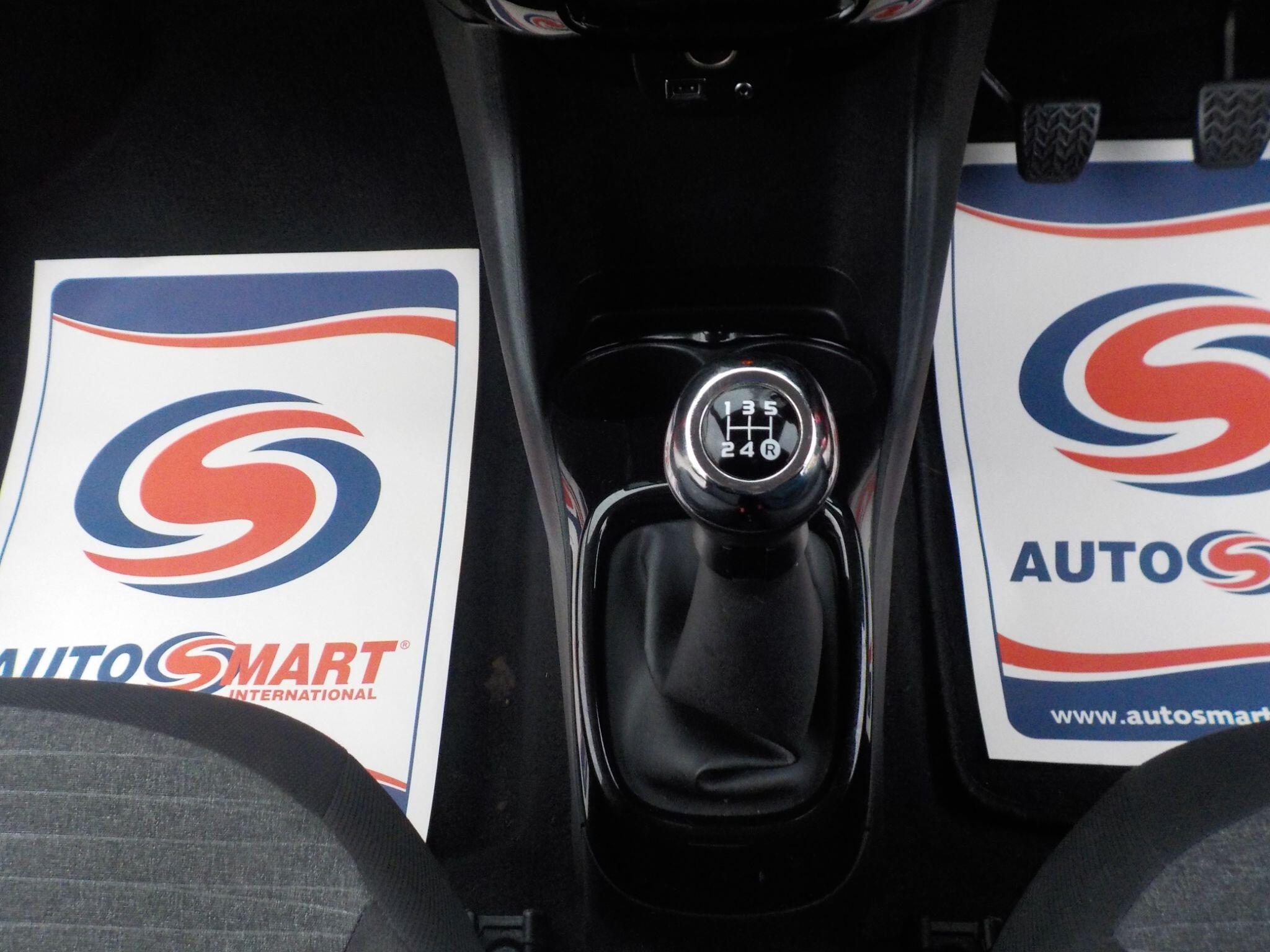 Citroen C1 1.2 PureTech Flair Euro 5 3dr (Euro 5)
